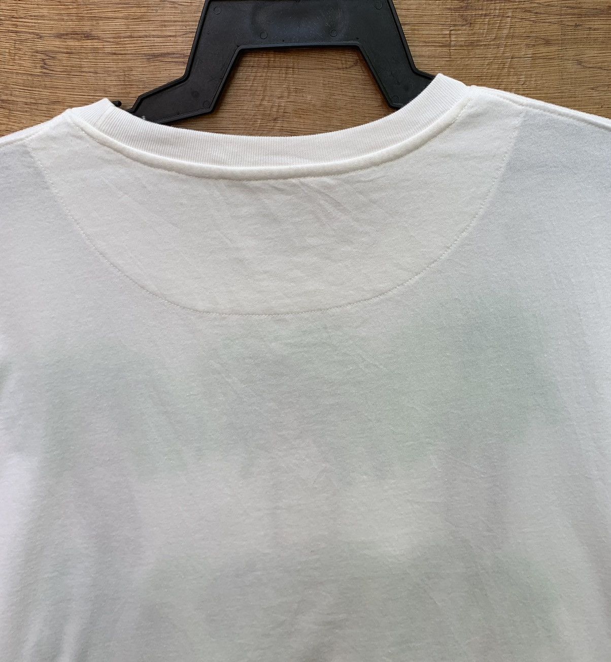 Issey Miyake Tsumori Chisato x Niko and… Embroidered View Print T Shirt Size XL / US 12-14 / IT 48-50 - 16 Thumbnail