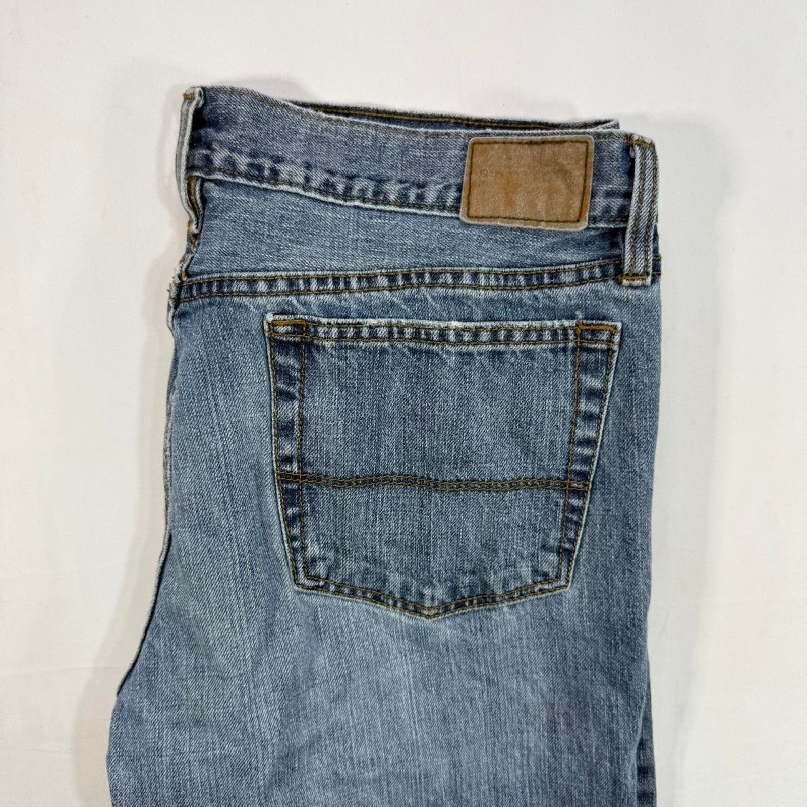 Sonoma Sonoma Goods for Life Blue Jeans W36 X L34 Size US 36 / EU 52 - 2 Thumbnail