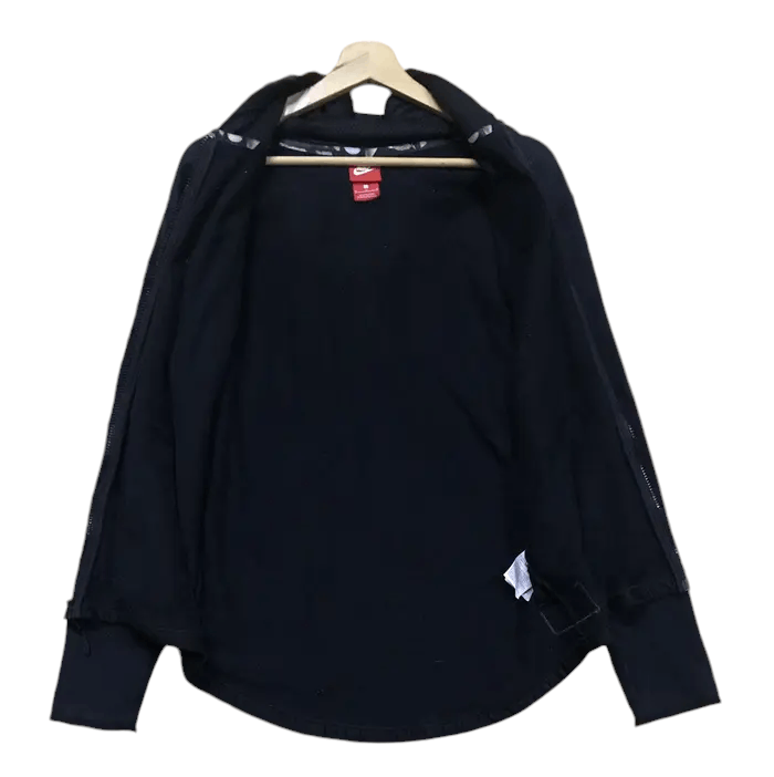 Nike Nike Air Official Athletic Hoodies Size US M / EU 48-50 / 2 - 2 Thumbnail