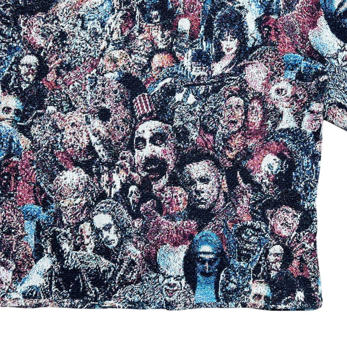 Other Halloween Classic Horror Scary Movies Tapestry Sweatshirt Size L / US 10 / IT 46 - 13 Thumbnail