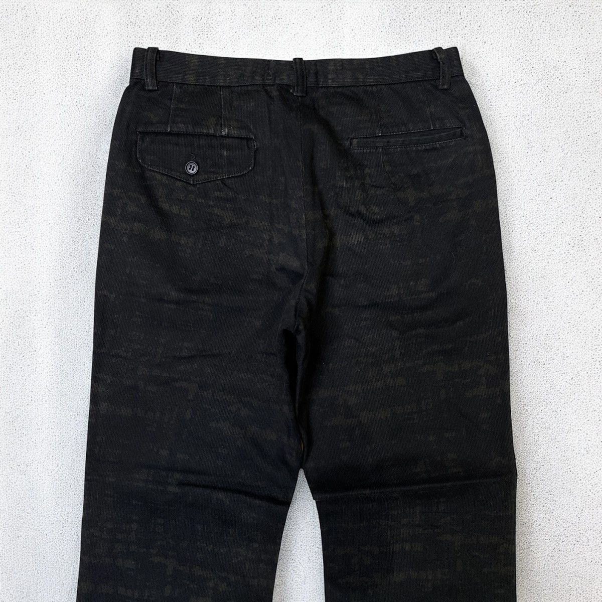 Tornado Mart Tornado mart formal pants Size US 27 - 10 Thumbnail