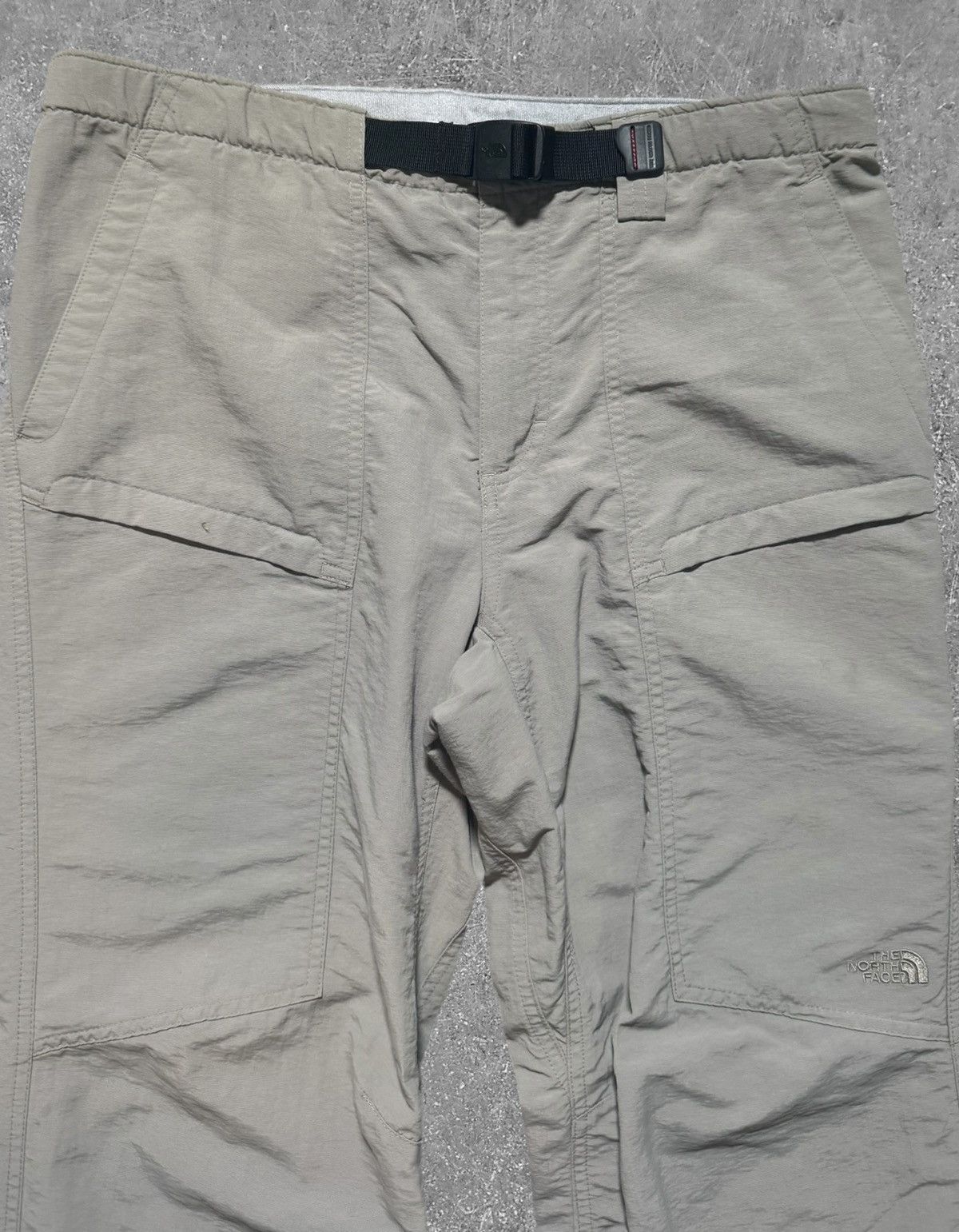 The North Face The North Face cargo pants Size US 31 - 3 Thumbnail