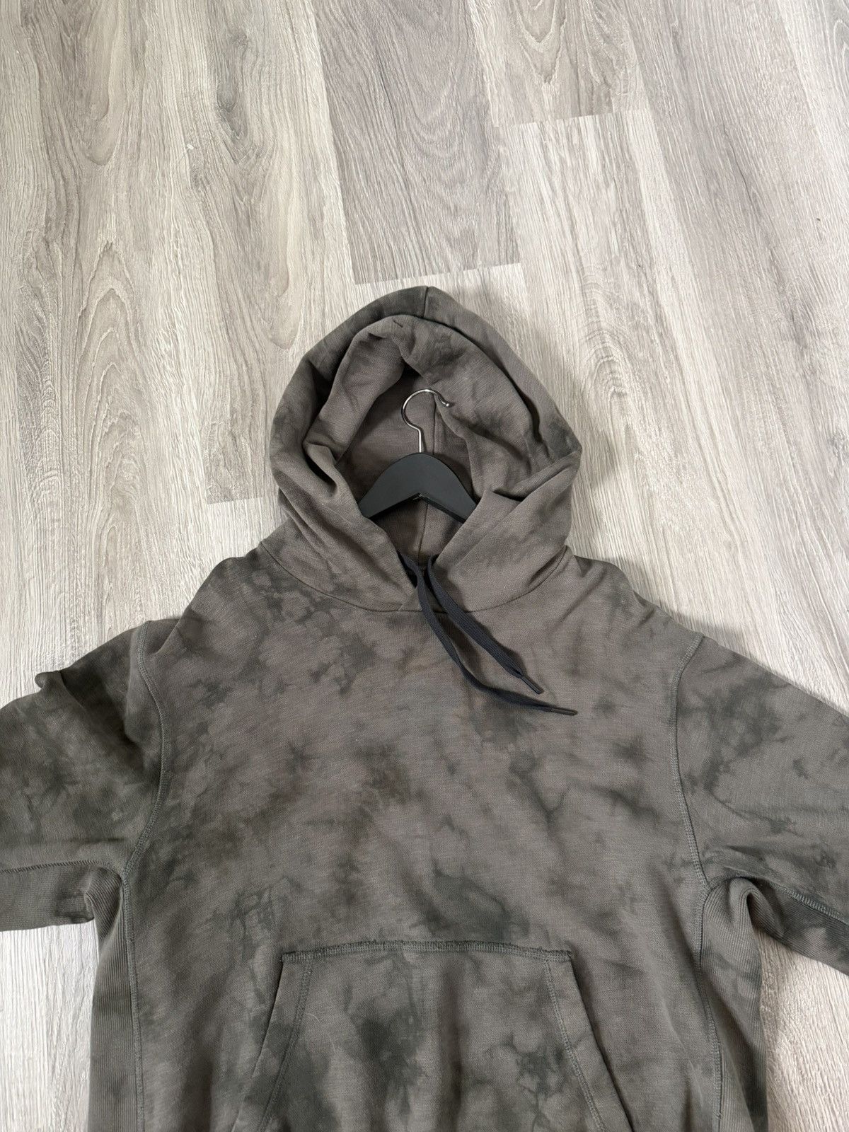 Rag & Bone Rag & bone vintage streetwear hoodie Size US XL / EU 56 / 4 - 2 Thumbnail