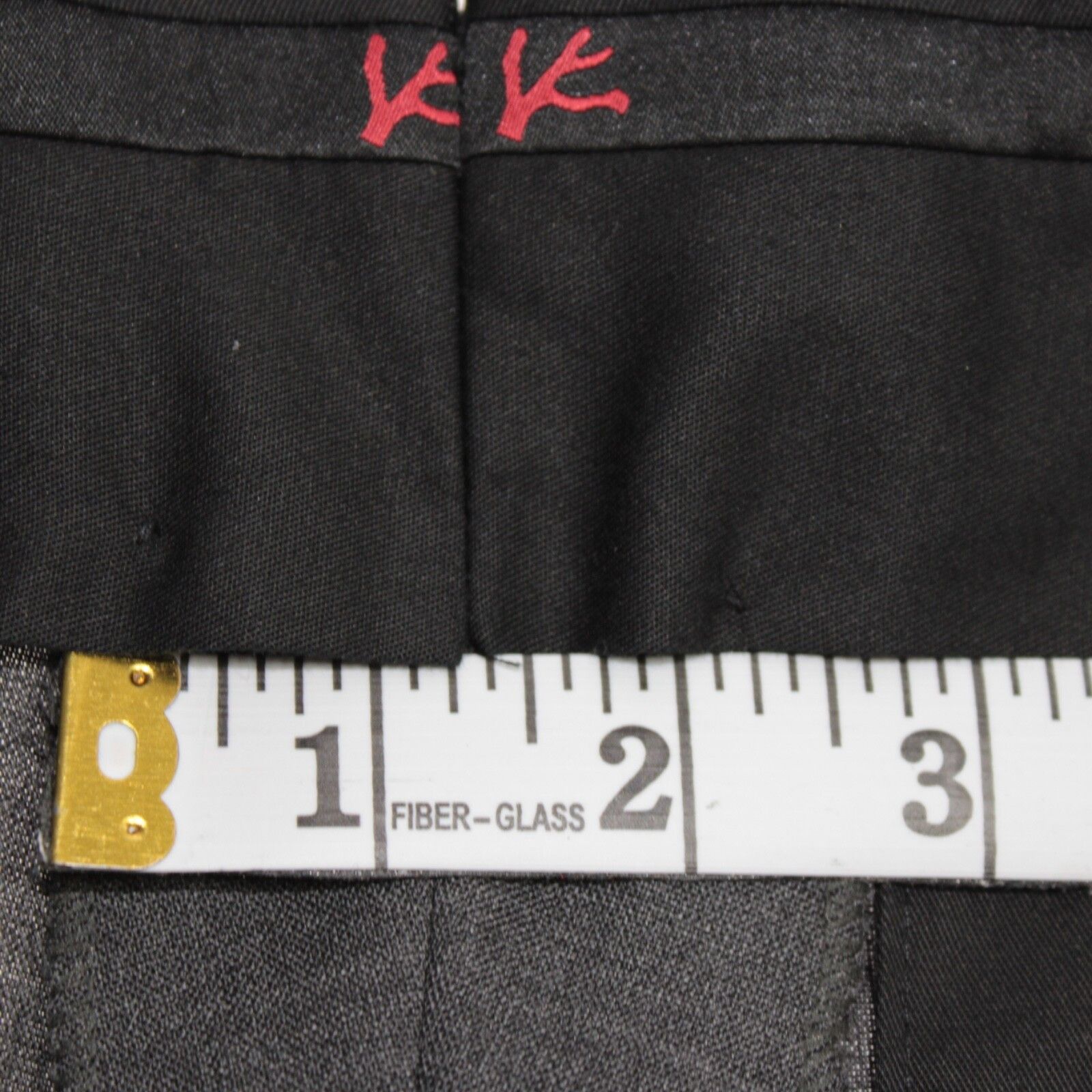 Isaia isaia New with tags Dress Pants Size 34 US In Gray Size US 34 / EU 50 - 8 Thumbnail