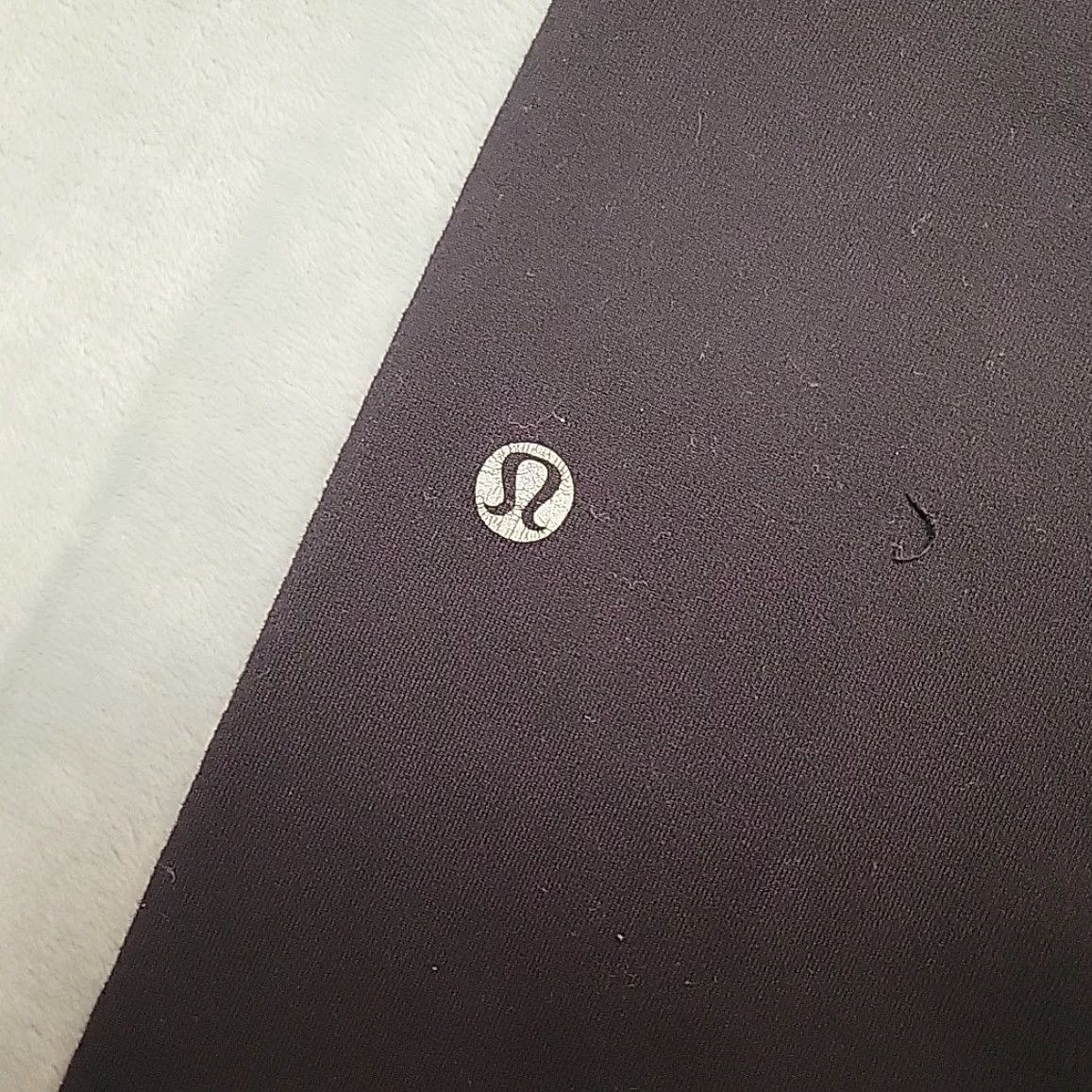 Lululemon VINTAGE Lululemon Pants Womens 6 Black Legging Yoga Athleisure Performance Stretch Size 28" / US 6 / IT 42 - 5 Thumbnail