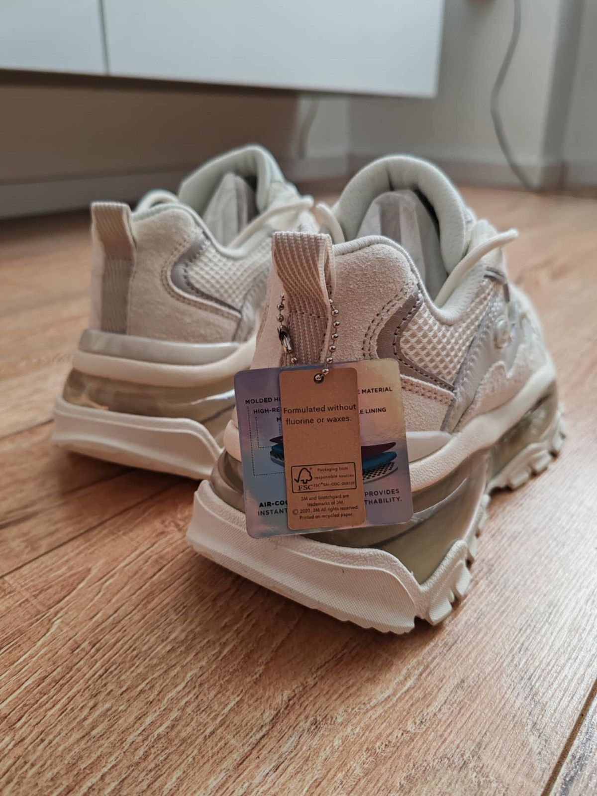 SKECHERS Skechers sneakers Size US 7.5 / IT 37.5 - 8 Thumbnail