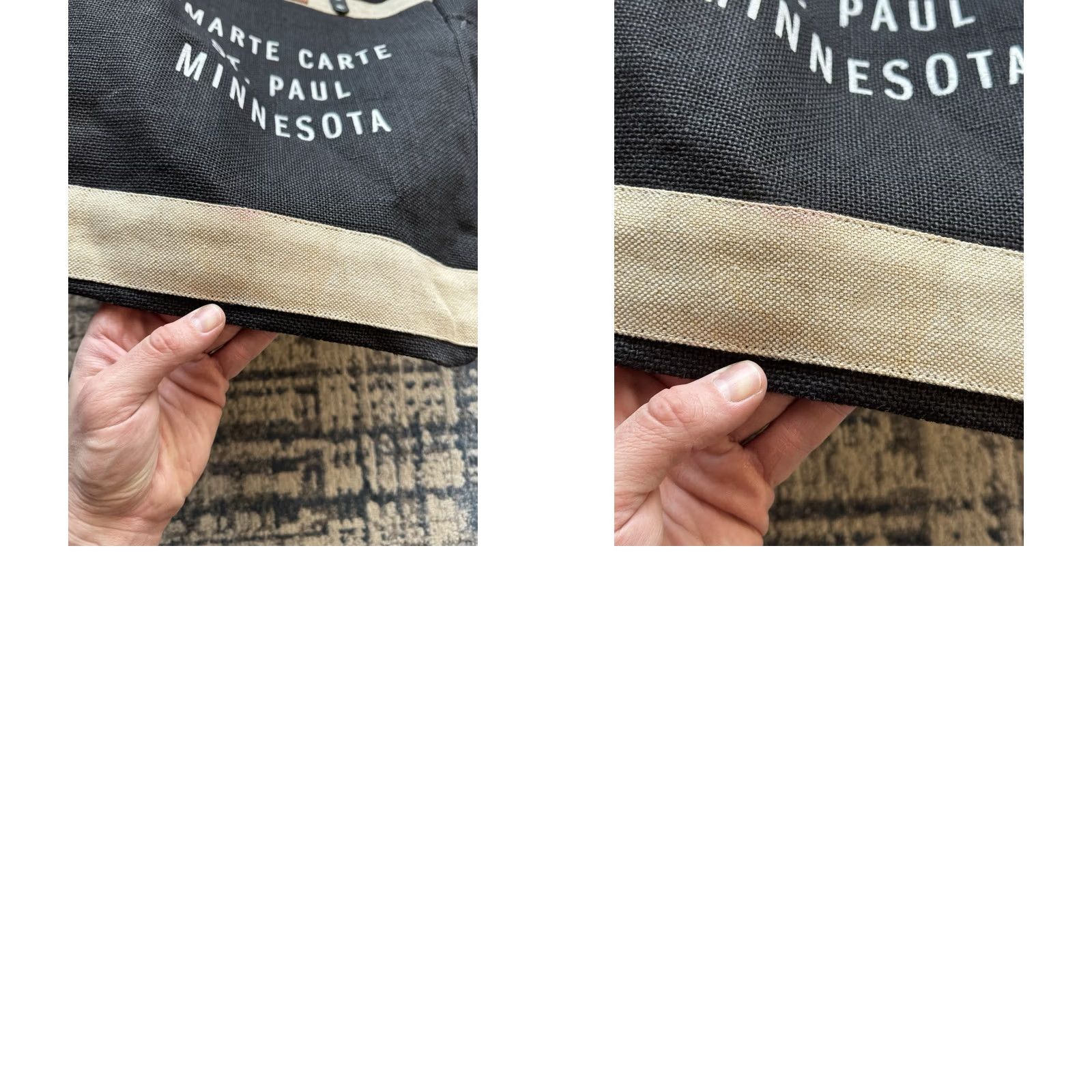 Apolis Apolis Bag: Shoulder Strap Tote (Business, Casual, Travel) Size ONE SIZE - 9 Thumbnail