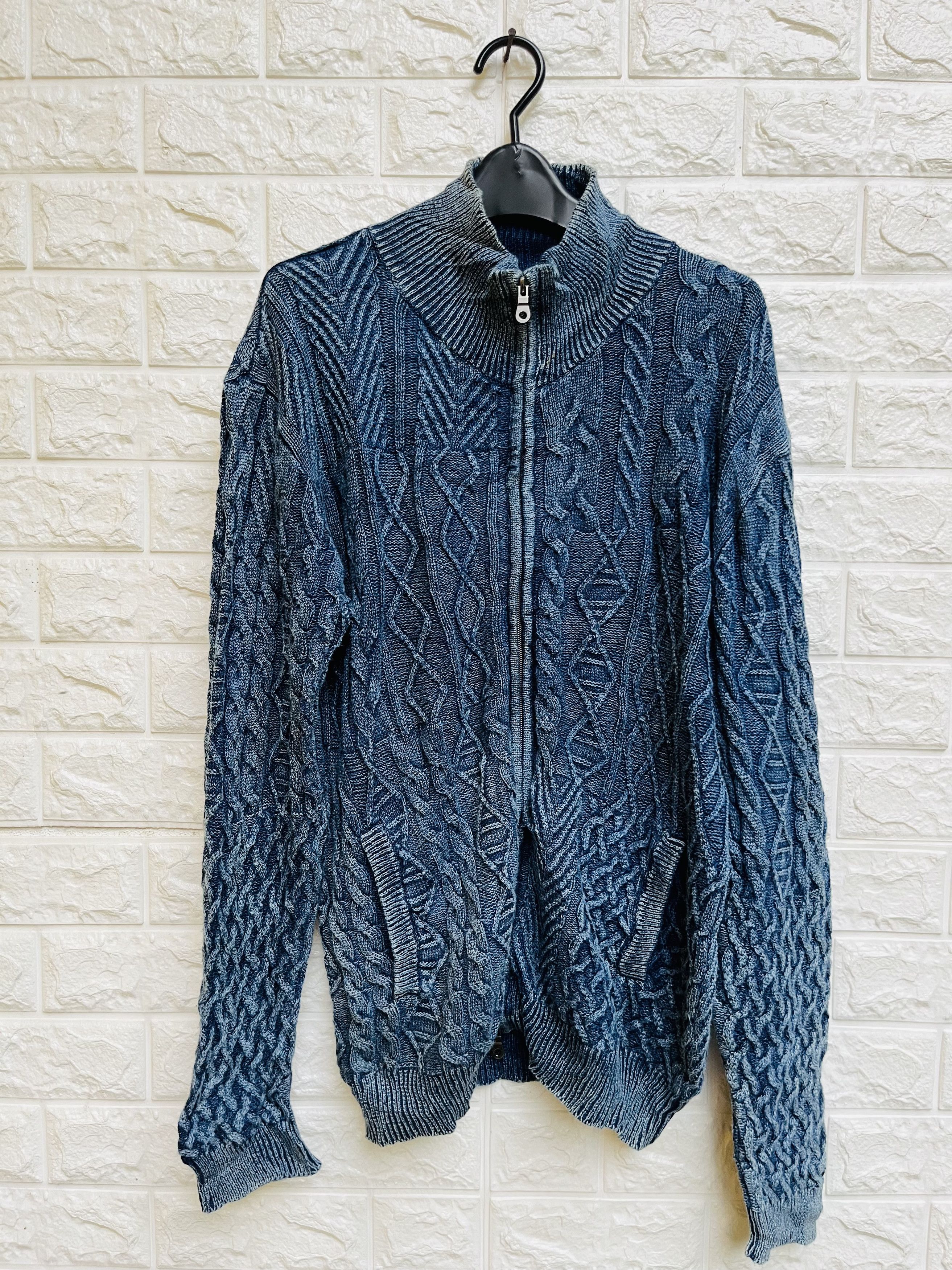Japanese Brand × Vintage Vintage Phenium Japanese Designer Fashion Style Size US L / EU 52-54 / 3 - 1 Thumbnail