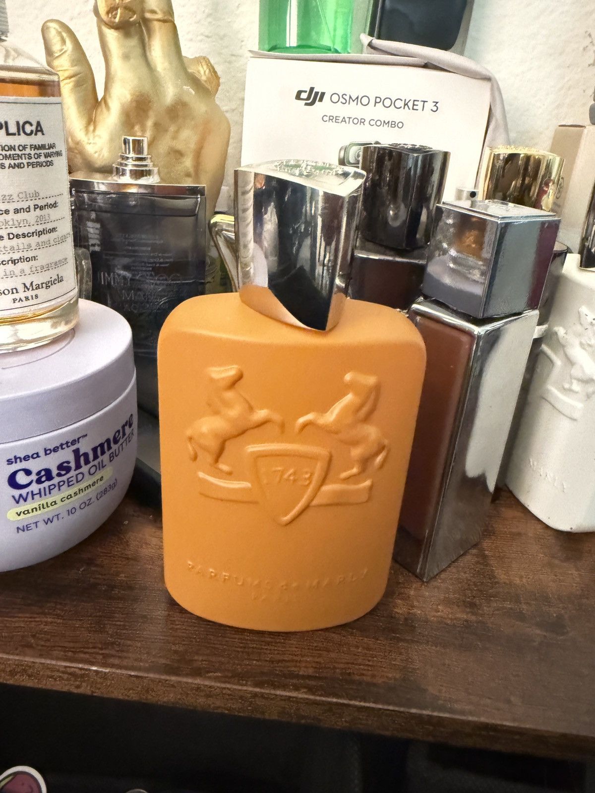 Niche Althair Parfums De Marly Size ONE SIZE - 2 Thumbnail