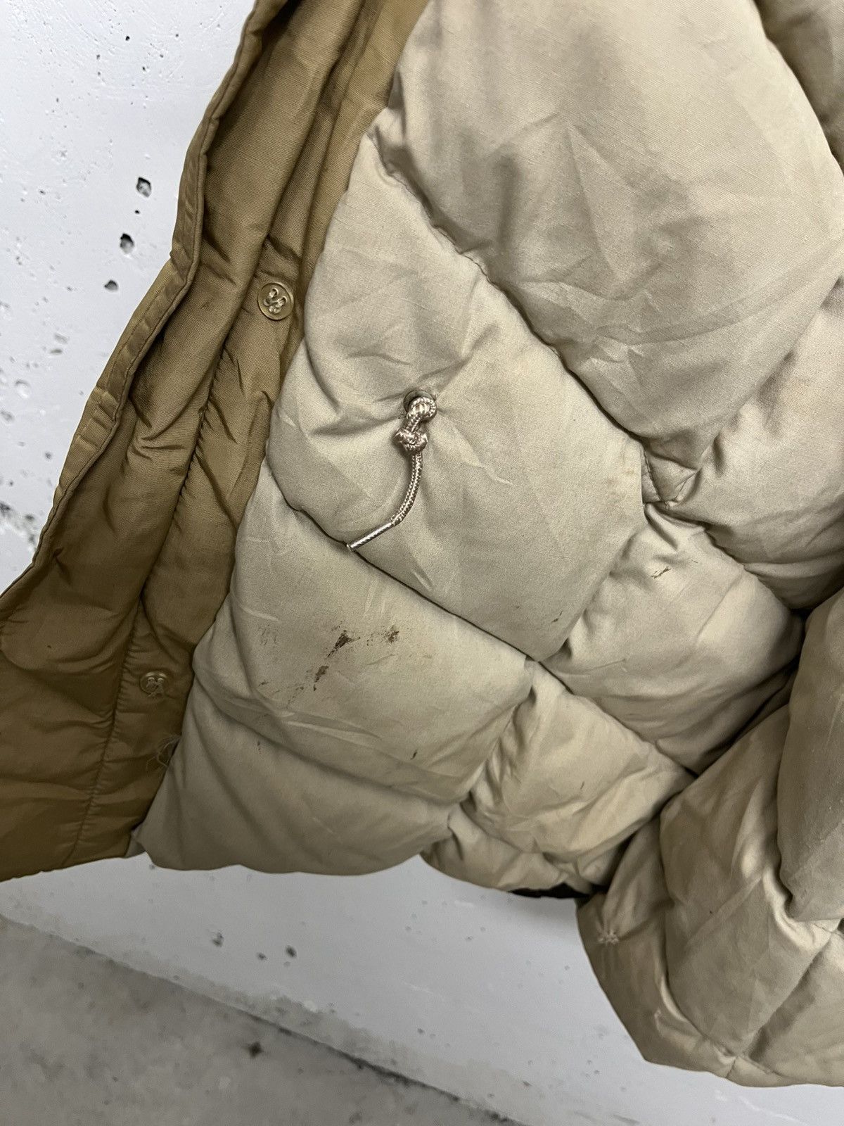 Eddie Bauer Vintage eddie bauer down jacket Size US M / EU 48-50 / 2 - 9 Thumbnail