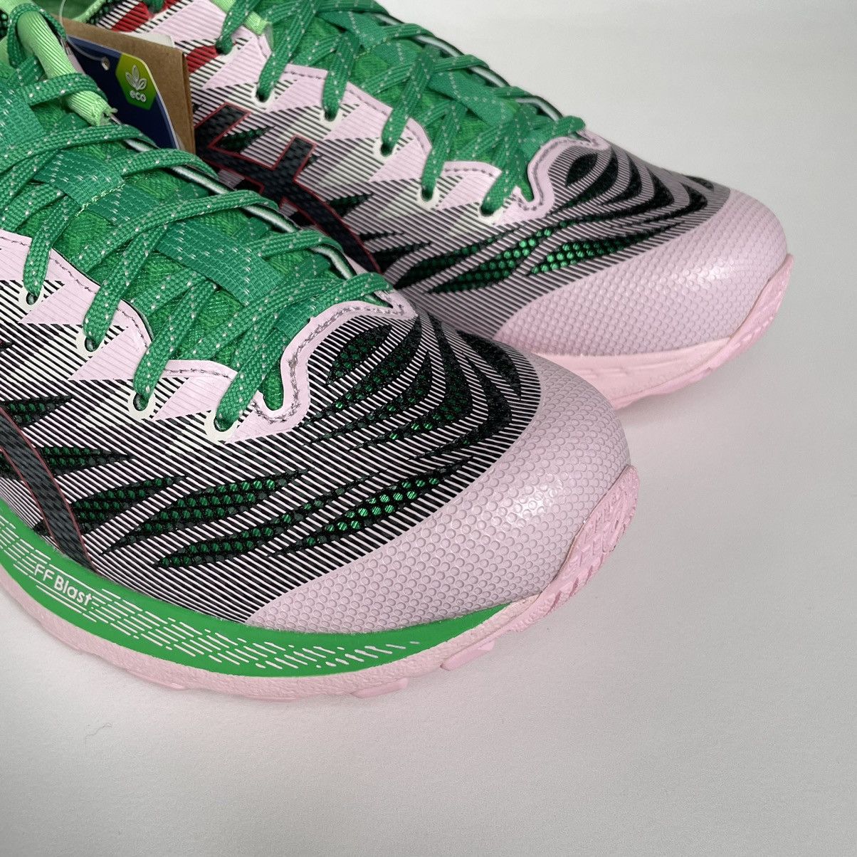 Asics × Kiko Kostadinov FN3-S Gel-Kayano 28 Sneakers Size US 12 / EU 45 - 13 Thumbnail