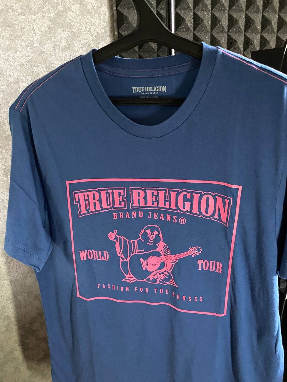 True Religion True Religion - Buddha Classic Size US L / EU 52-54 / 3 - 4 Thumbnail