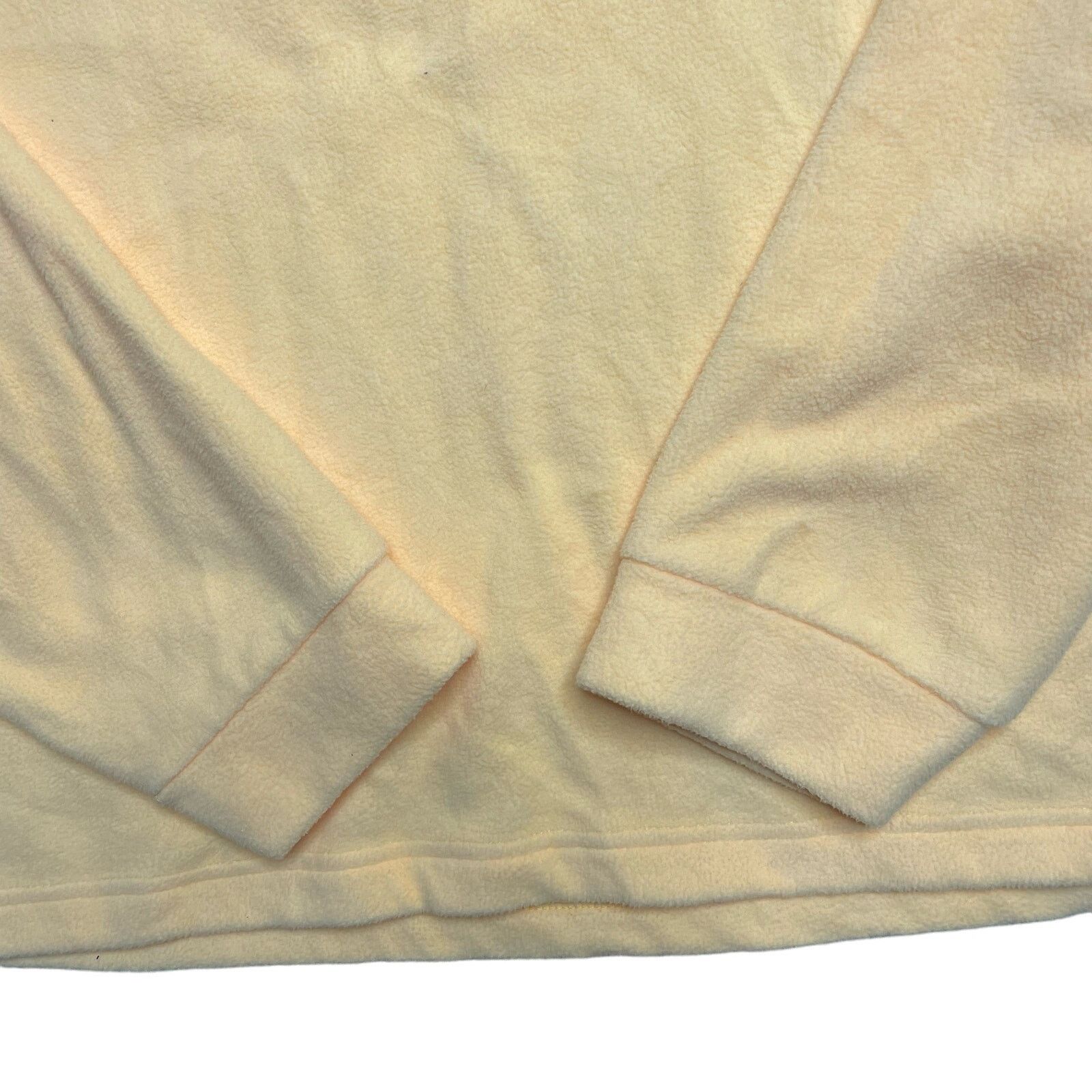 Other Sahalie Half Zip Pullover Size L / US 10 / IT 46 - 8 Thumbnail