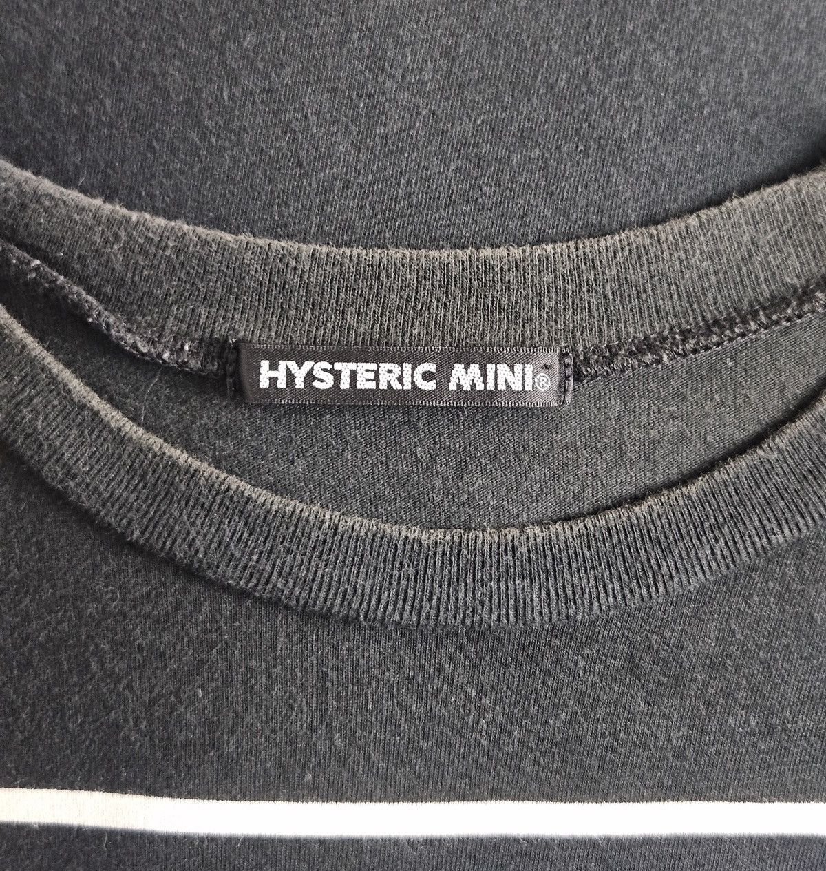 Hysteric Glamour Hysteric Glamour Mini Shirt Size US M / EU 48-50 / 2 - 4 Thumbnail