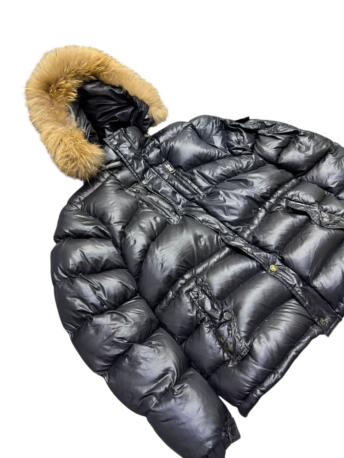 Moncler Moncler Puffer Jacket Size US M / EU 48-50 / 2 - 3 Thumbnail