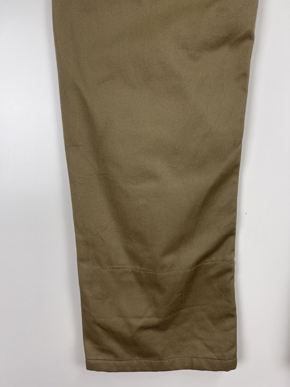 Vintage Antfui Jeans Double Waist Size US 30 / EU 46 - 18 Thumbnail