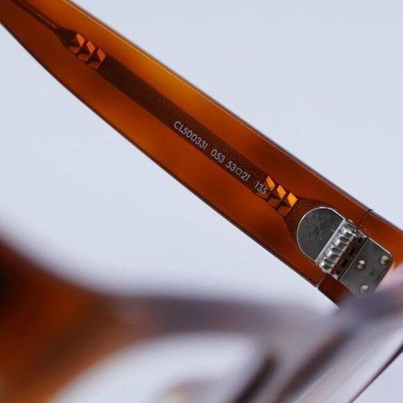 Celine Celine CL50033I 053 Eyeglasses 53mm - Lowest Price! Size ONE SIZE - 6 Thumbnail