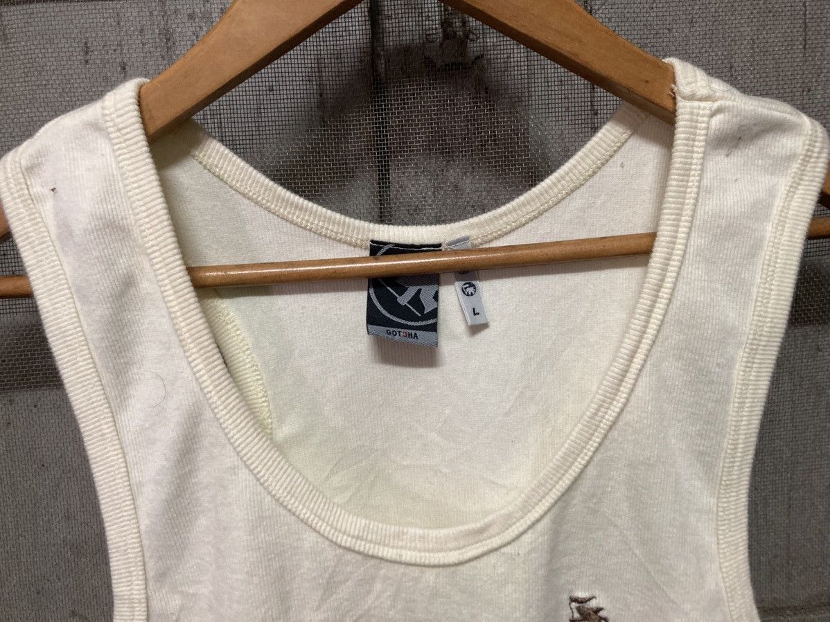 Gotcha Gotcha Teks & Tops and Sleeve Shirt Size US M / EU 48-50 / 2 - 4 Thumbnail