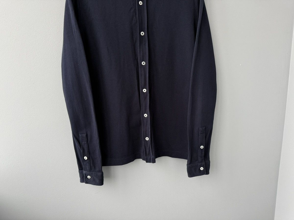 Eleventy Eleventy Shirt Button Up Size US M / EU 48-50 / 2 - 3 Thumbnail