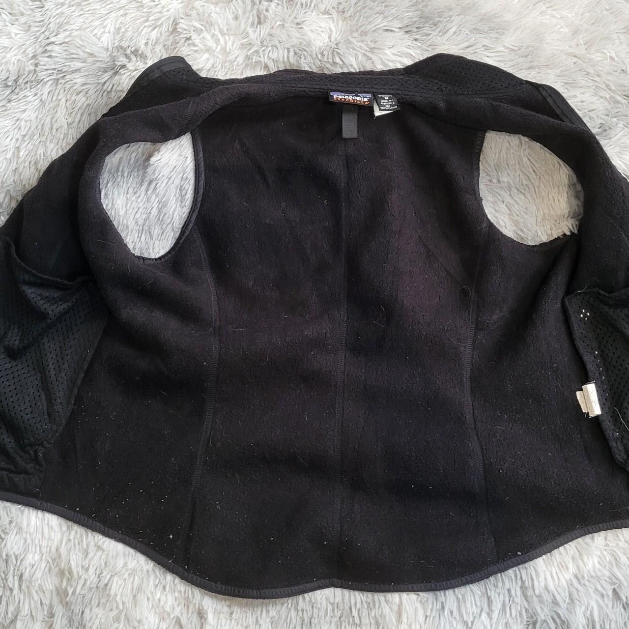 Patagonia Patagonia Women's Black Gilet - Size M Size M / US 6-8 / IT 42-44 - 5 Thumbnail