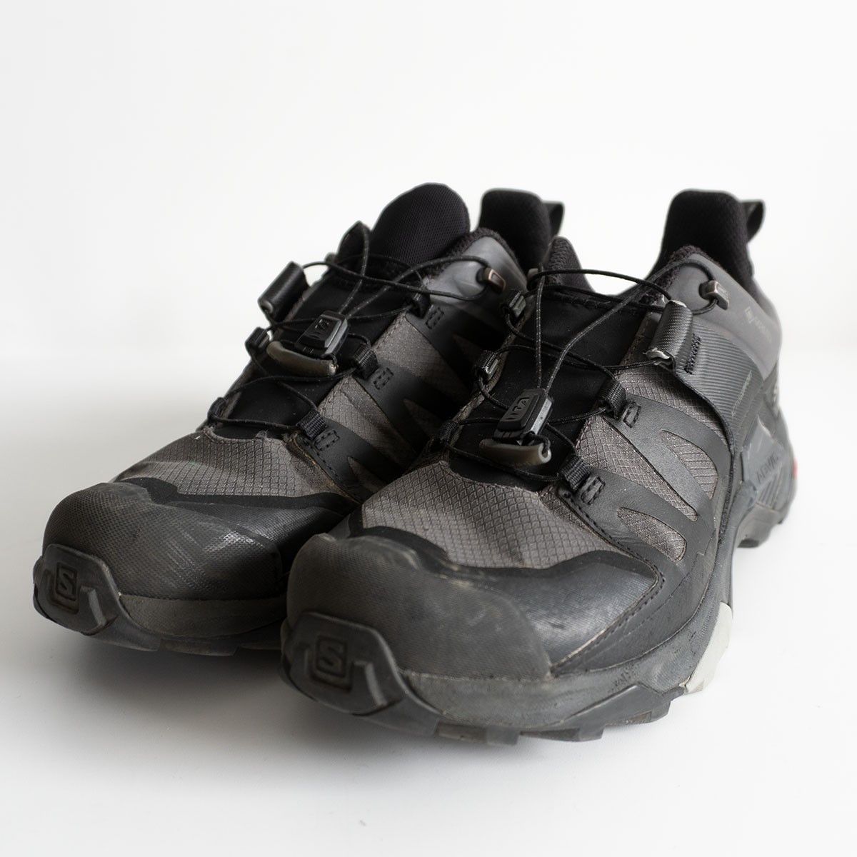 Salomon Salomon x The Broken Arm X-Desalpes GTX for TBA Blue | Grailed