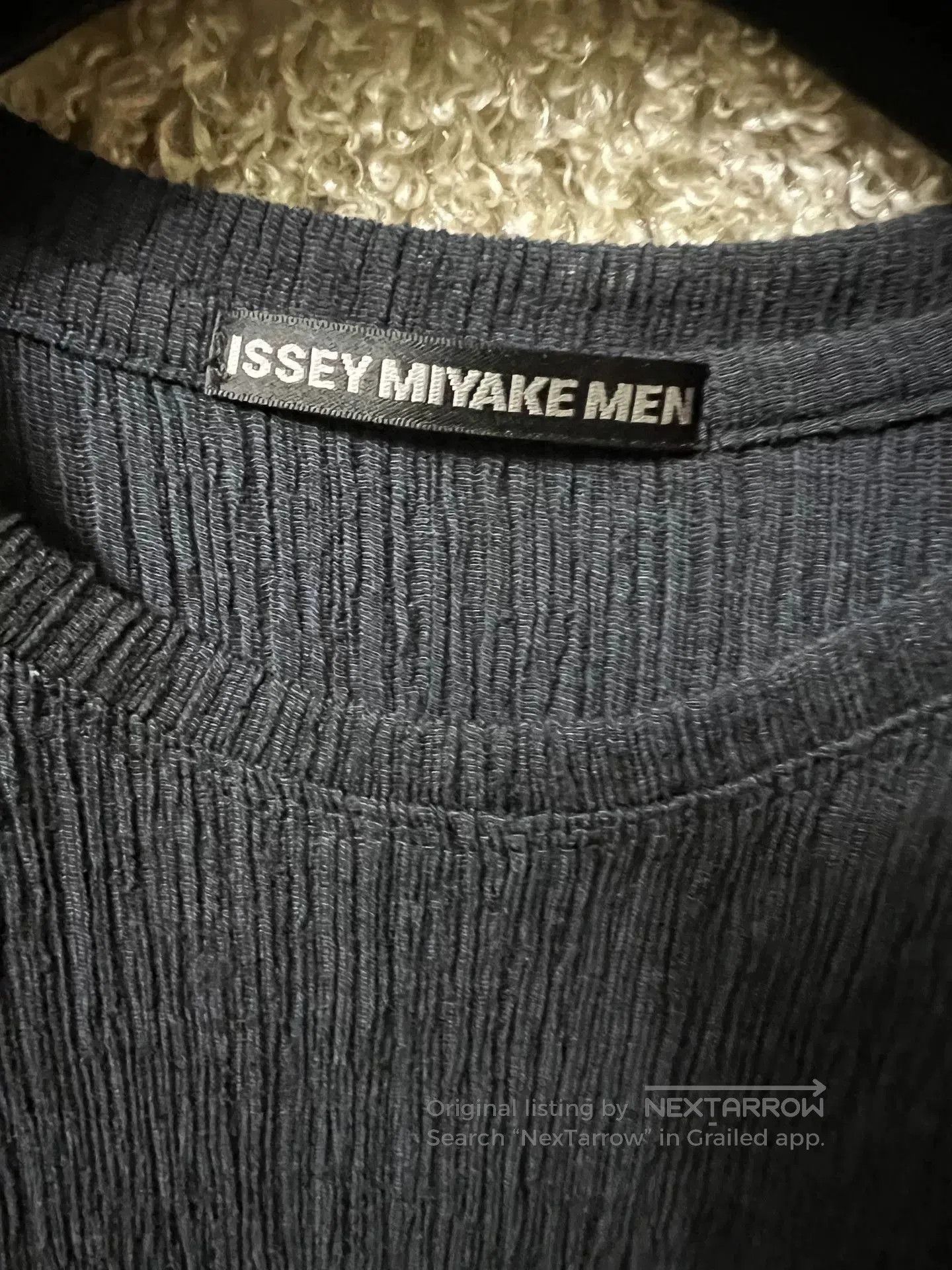 Issey Miyake Issey Miyake Men's Casual Short. Size US S / EU 44-46 / 1 - 4 Thumbnail