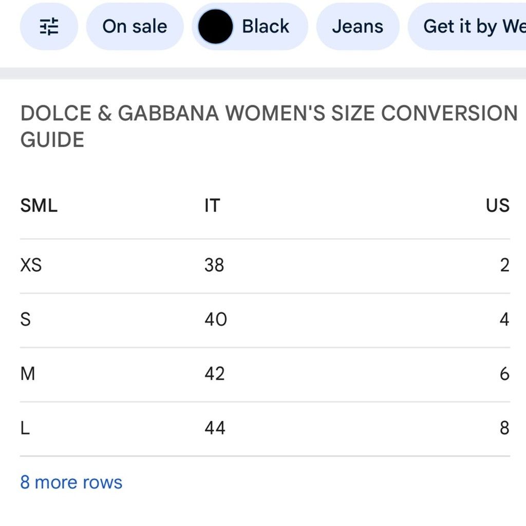 Dolce & Gabbana Dolce & Gabbana Twill Cargo Skirt with Suspender Size 30" / US 8 / IT 44 - 14 Thumbnail