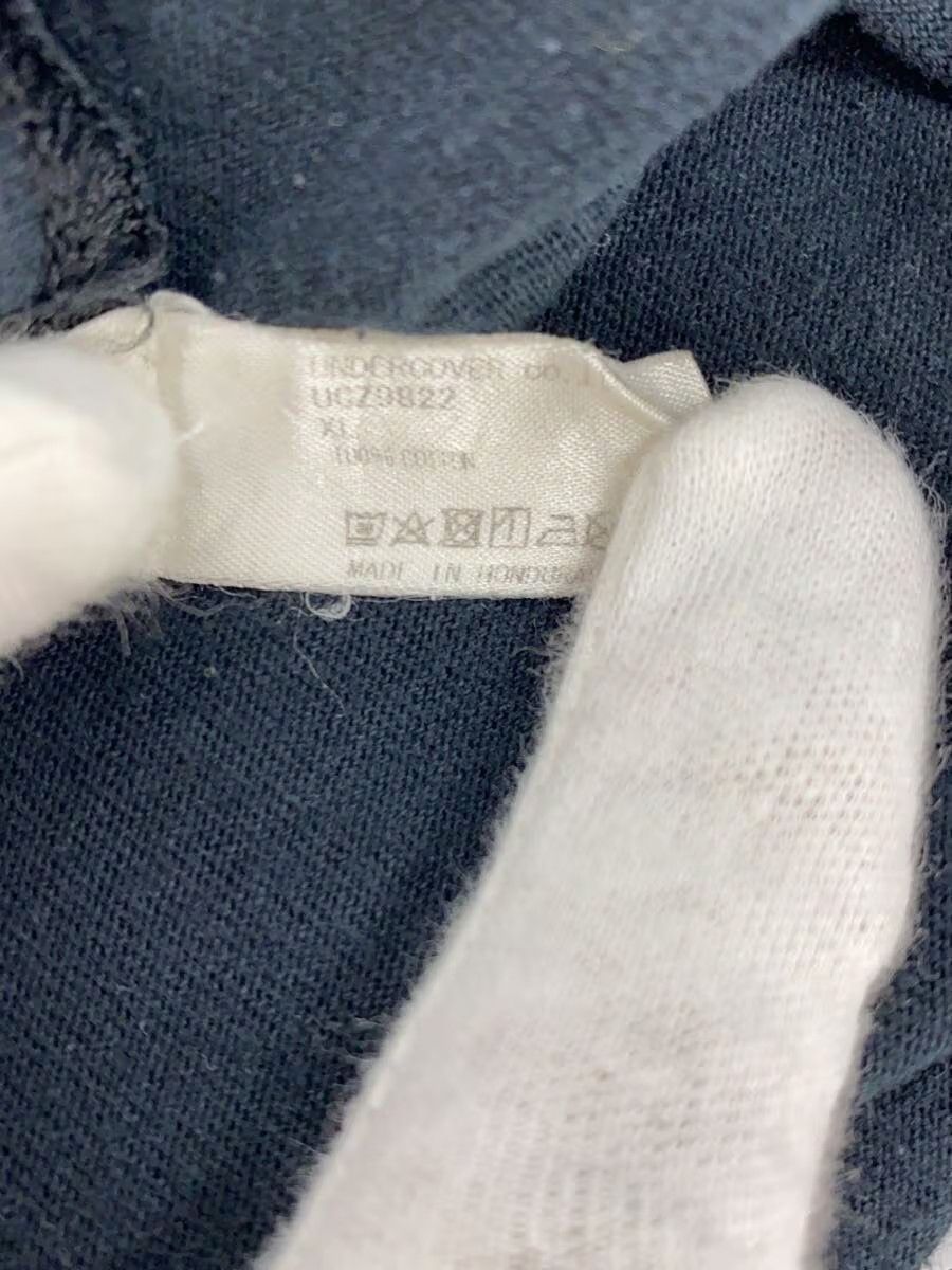 Undercover Archive GRACE Long Sleeve Tee Size US XL / EU 56 / 4 - 7 Thumbnail