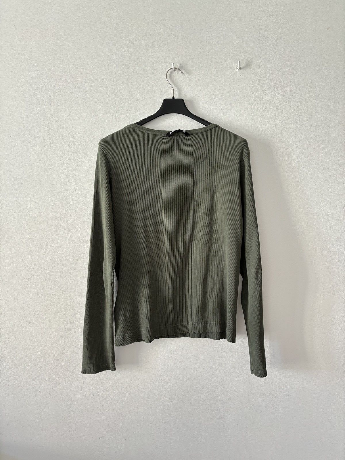 G-Star G star Raw Longsleeve Size US L / EU 52-54 / 3 - 8 Thumbnail