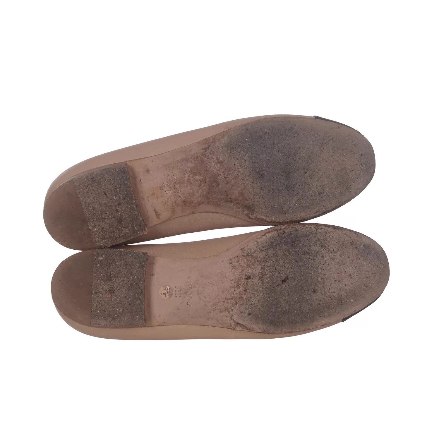 Chanel Chanel Women's Shoes 36 Size US 5.5 / IT 35.5 - 6 Thumbnail
