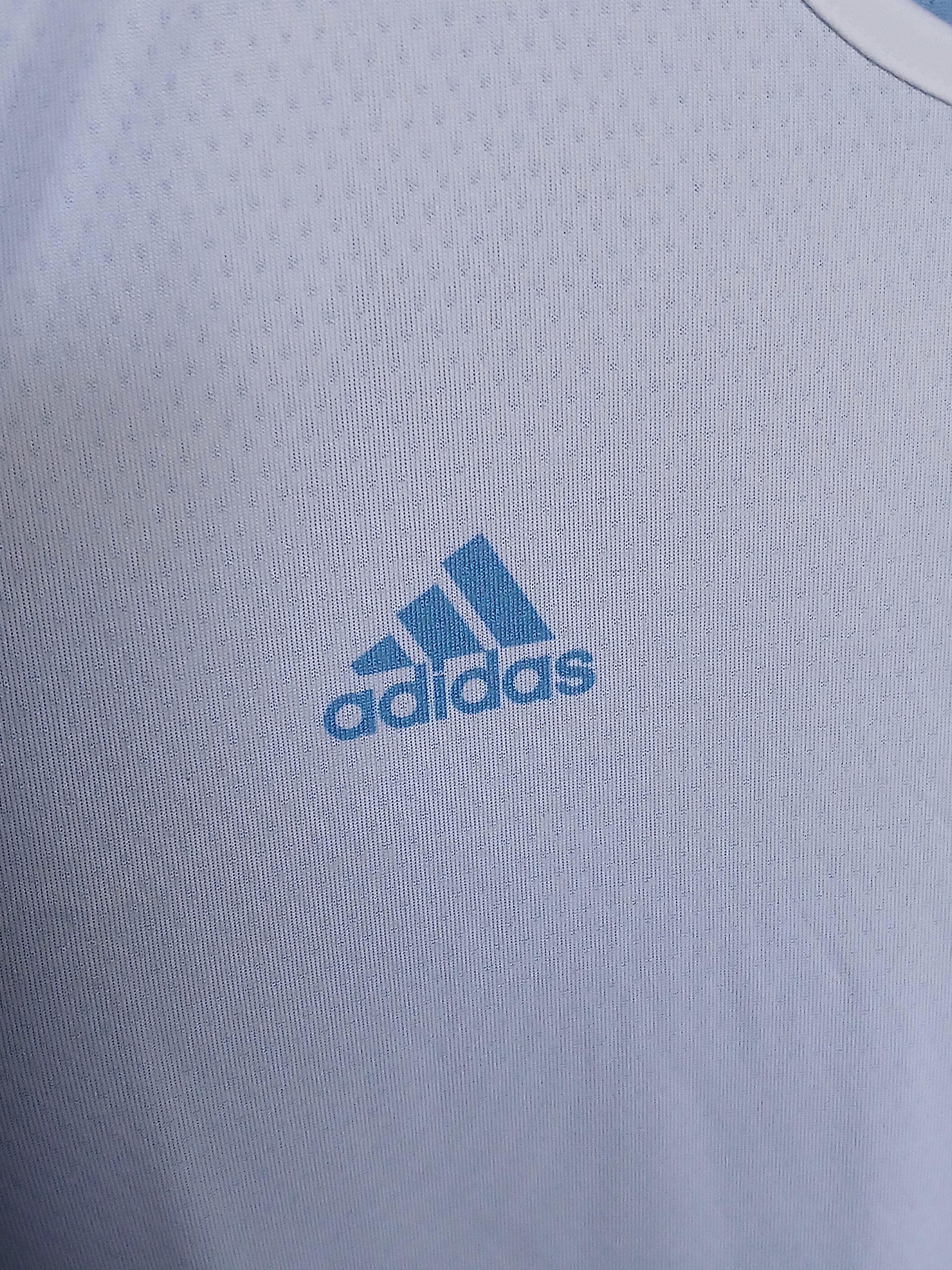 Adidas New Adidas Double Sided Tank Top T-Shirt Size US XXL / EU 58 / 5 - 6 Thumbnail