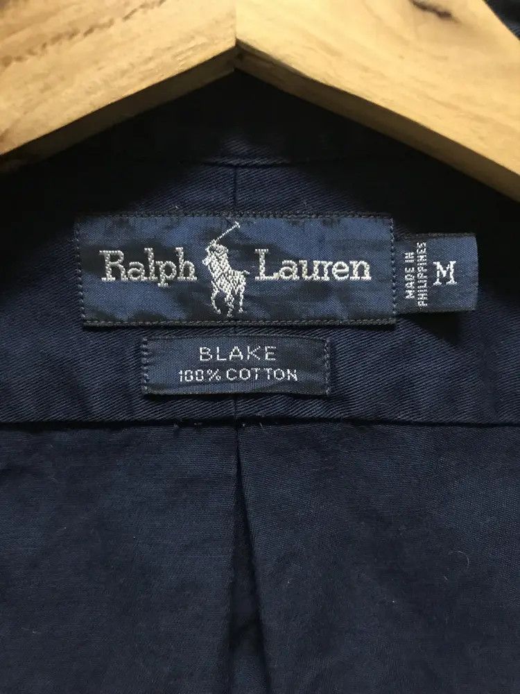 Polo Ralph Lauren Ralph Lauren Blake Tshirts Size US M / EU 48-50 / 2 - 7 Thumbnail