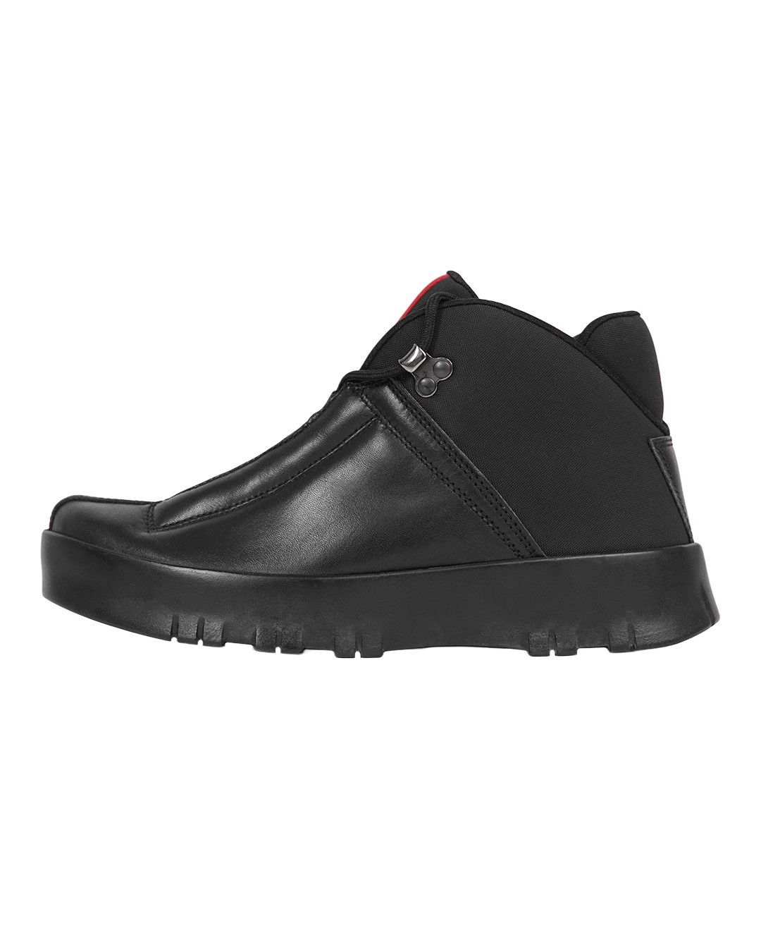 Prada Prada Sport Platform Boots Size US 8 / IT 38 - 5 Thumbnail