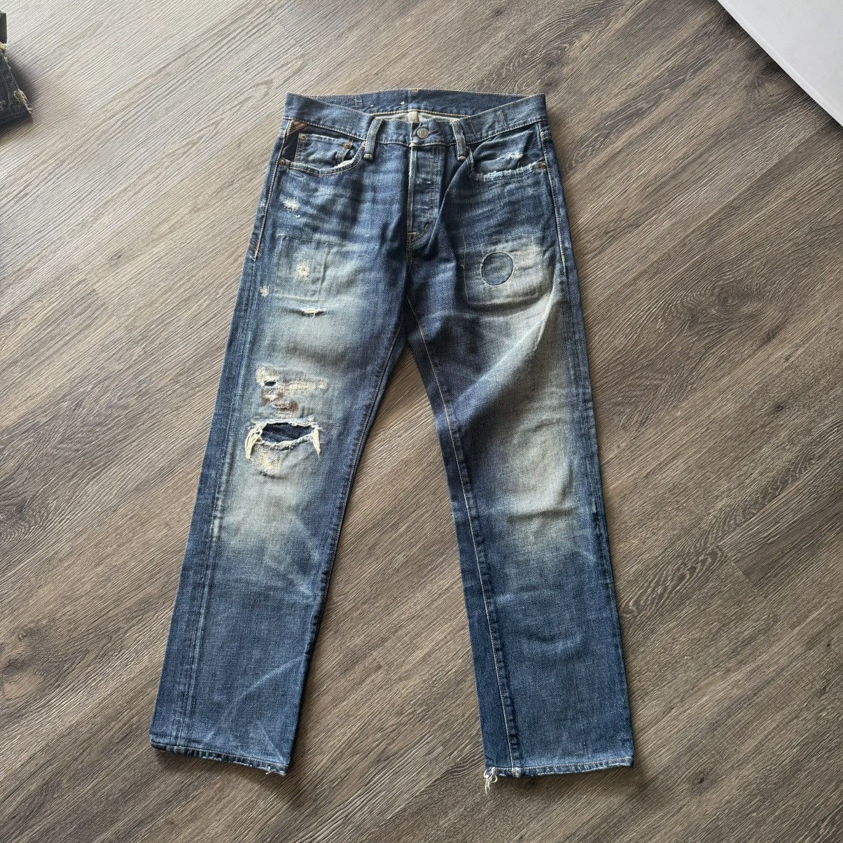 Polo Ralph Lauren Denim & Supply Ralph Lauren Size US 30 / EU 46 - 1 Thumbnail