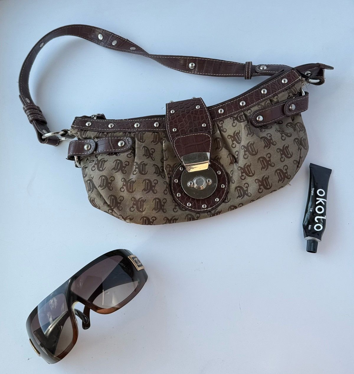 Other Vintage bag St.bernard Size ONE SIZE - 5 Thumbnail