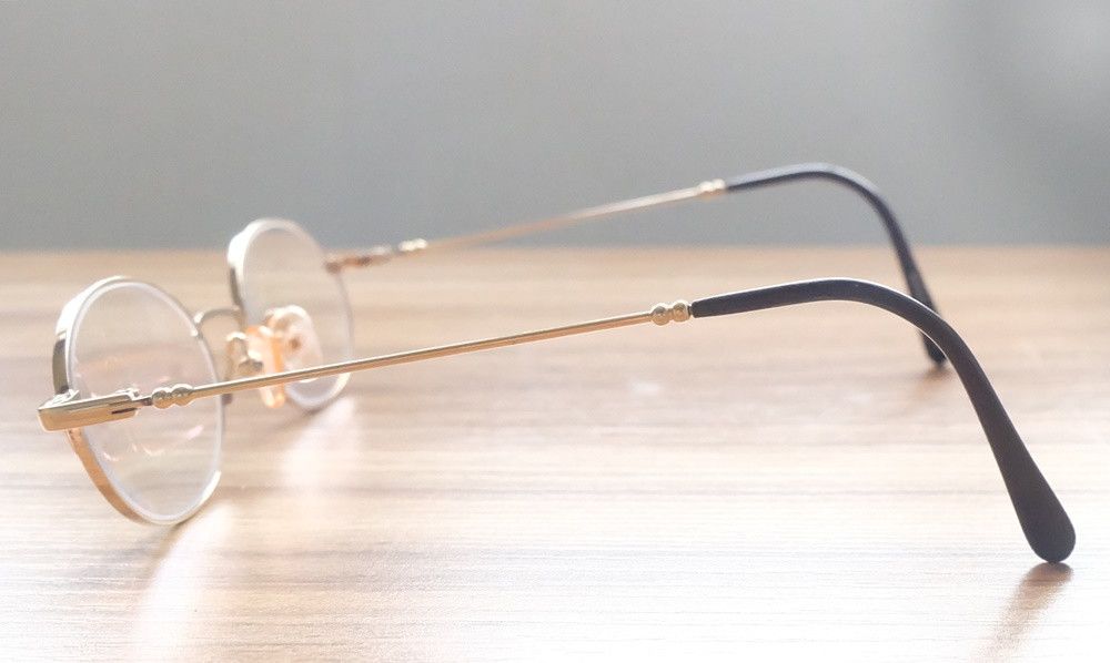 Vintage Jean Pucci Glasses Size ONE SIZE - 5 Thumbnail