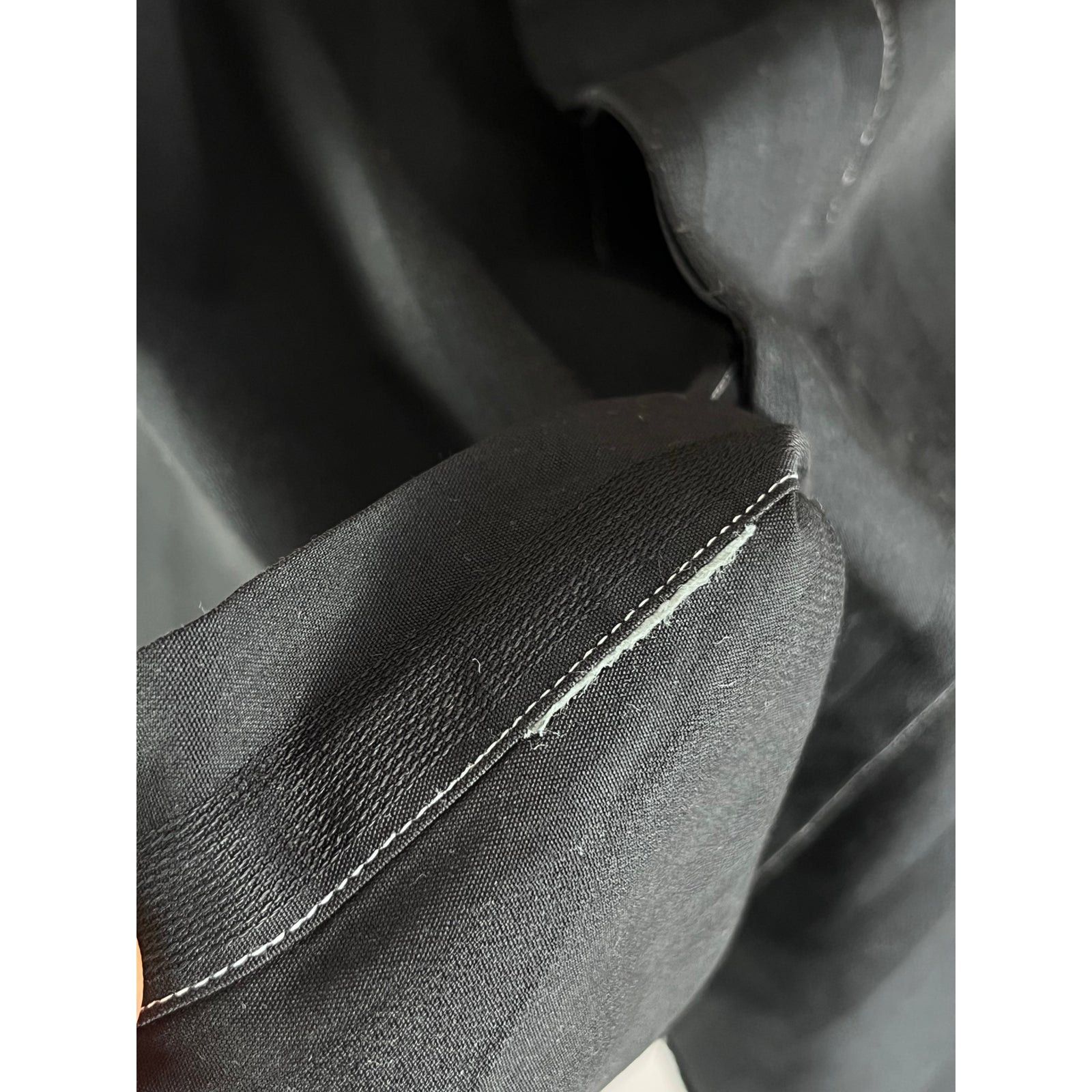 CABANE de ZUCCa × Issey Miyake × Ne-Net Issey Miyake shirt japanese designer rare luxury pocket 00s Size US M / EU 48-50 / 2 - 7 Thumbnail