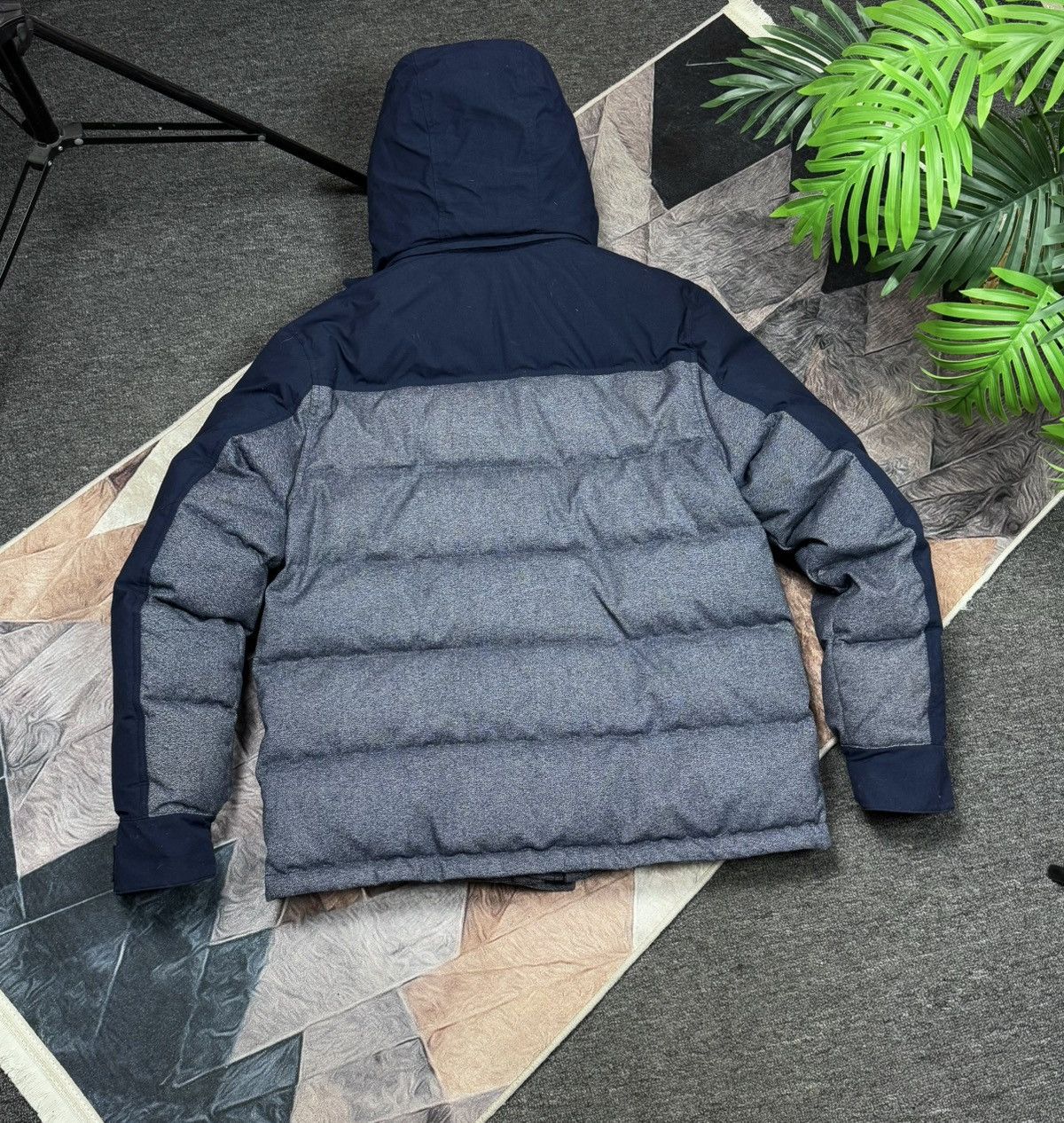 Lacoste Lacoste Down Jacket Puffer Luxury Size Size US L / EU 52-54 / 3 - 12 Thumbnail