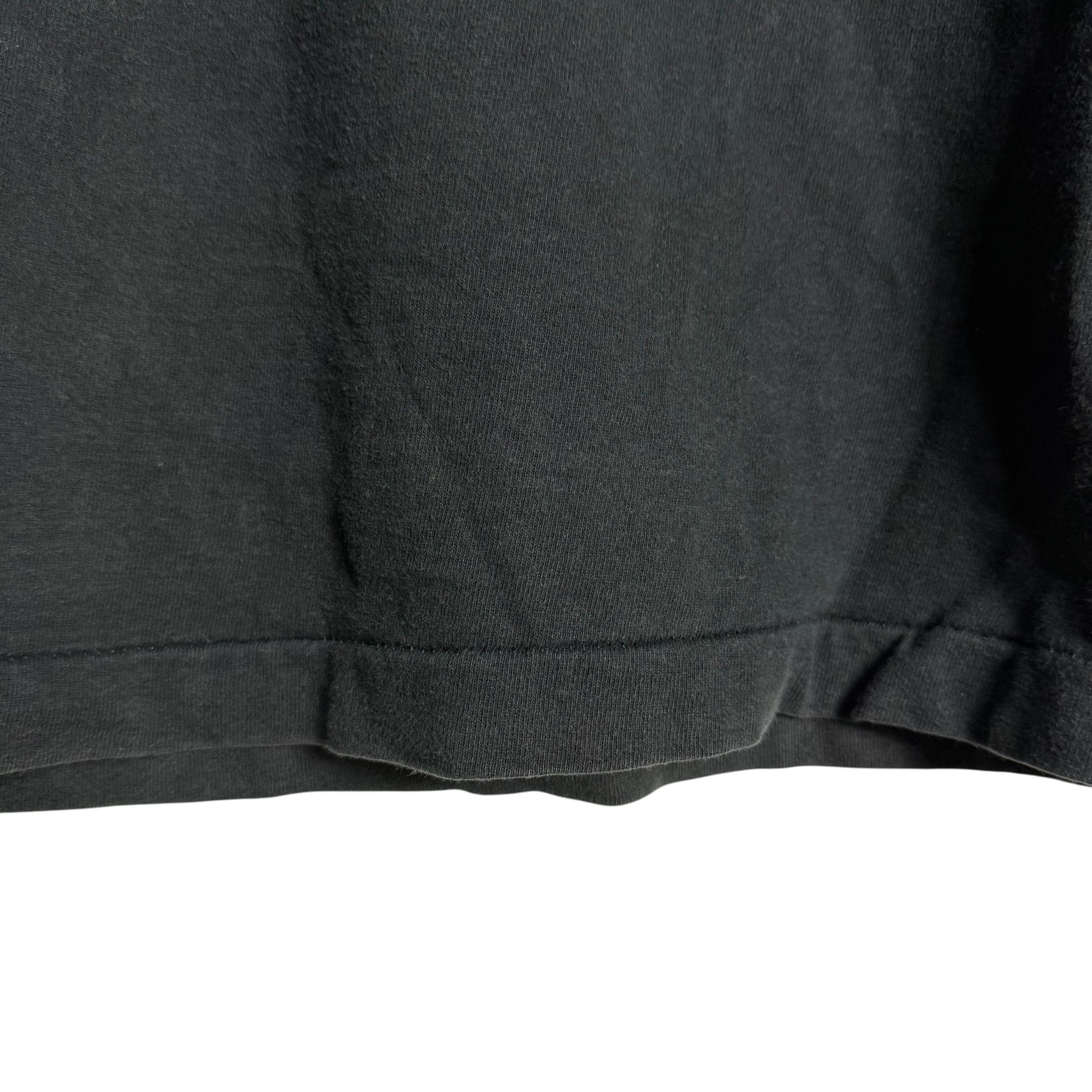 Marlboro 🔥RARE🔥Vintage Marlboro Selvedge T-shirt Single Stich Size US L / EU 52-54 / 3 - 7 Thumbnail