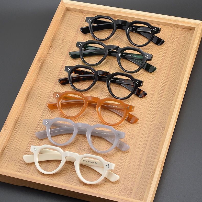 Electric Visual Vintage Street ins style custom avant-garde sunglasses Size ONE SIZE - 3 Thumbnail