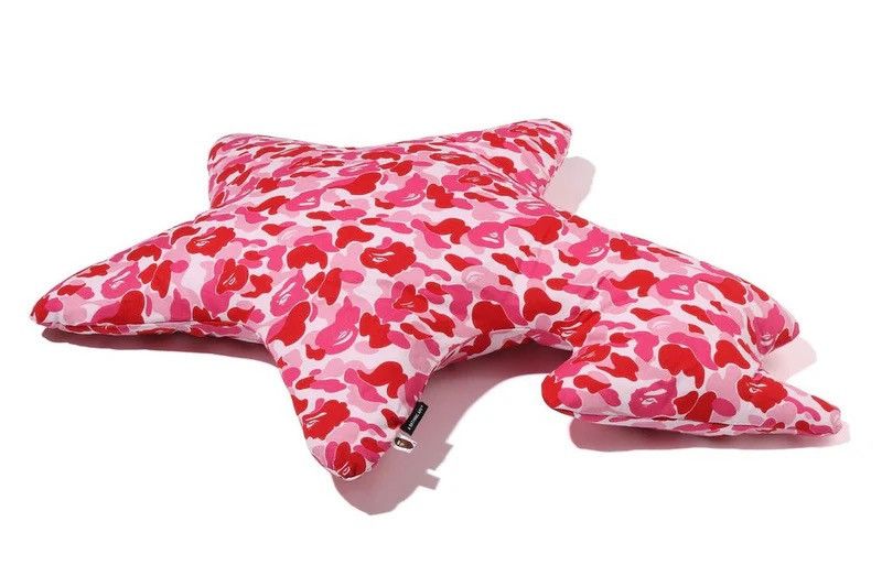 Bape Bape STA Cushion Size ONE SIZE - 2 Thumbnail