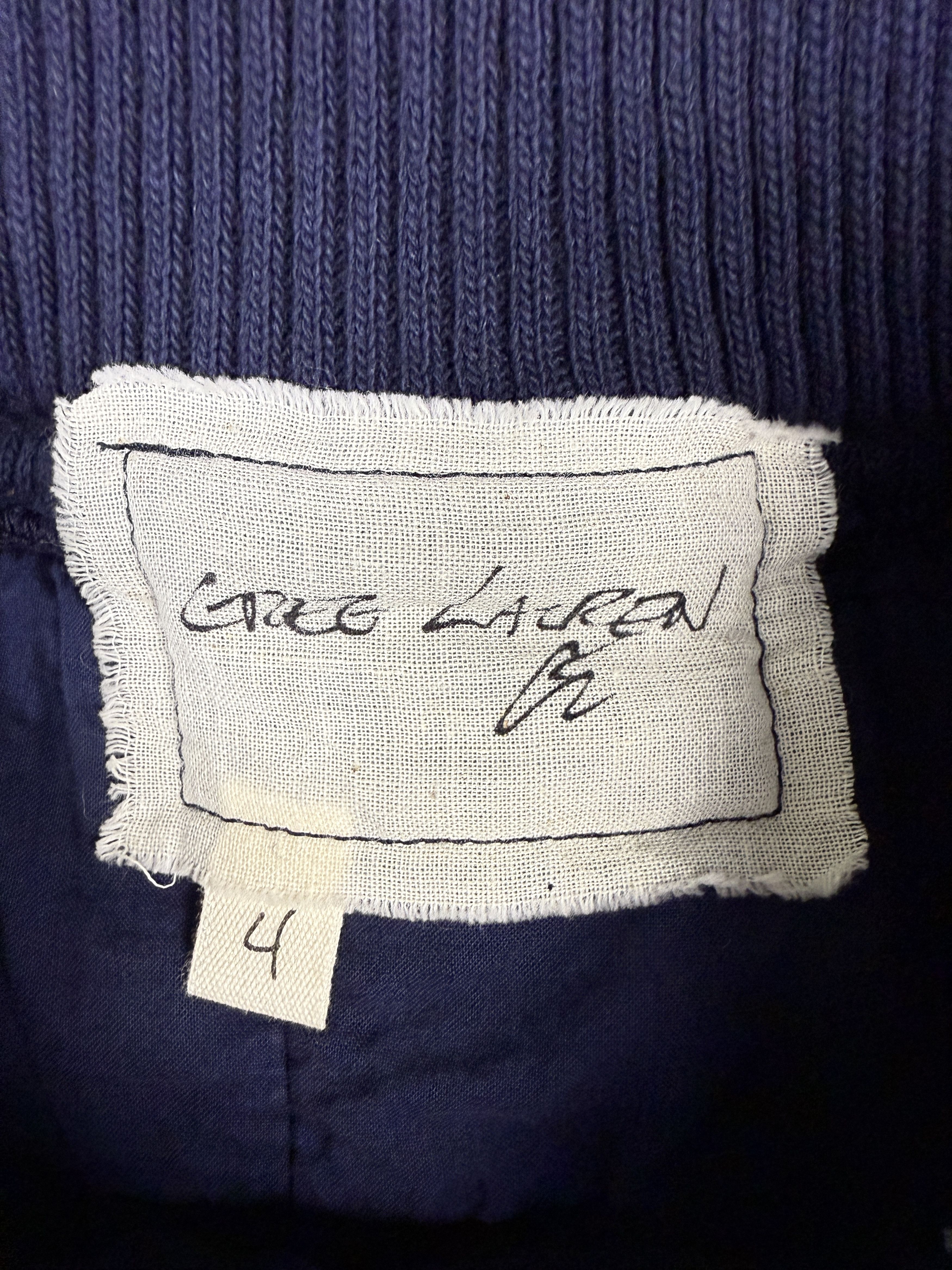 Greg Lauren $950 Greg Lauren SAMPLE Stitchwork 50/50 Pants Size US 36 / EU 52 - 5 Thumbnail