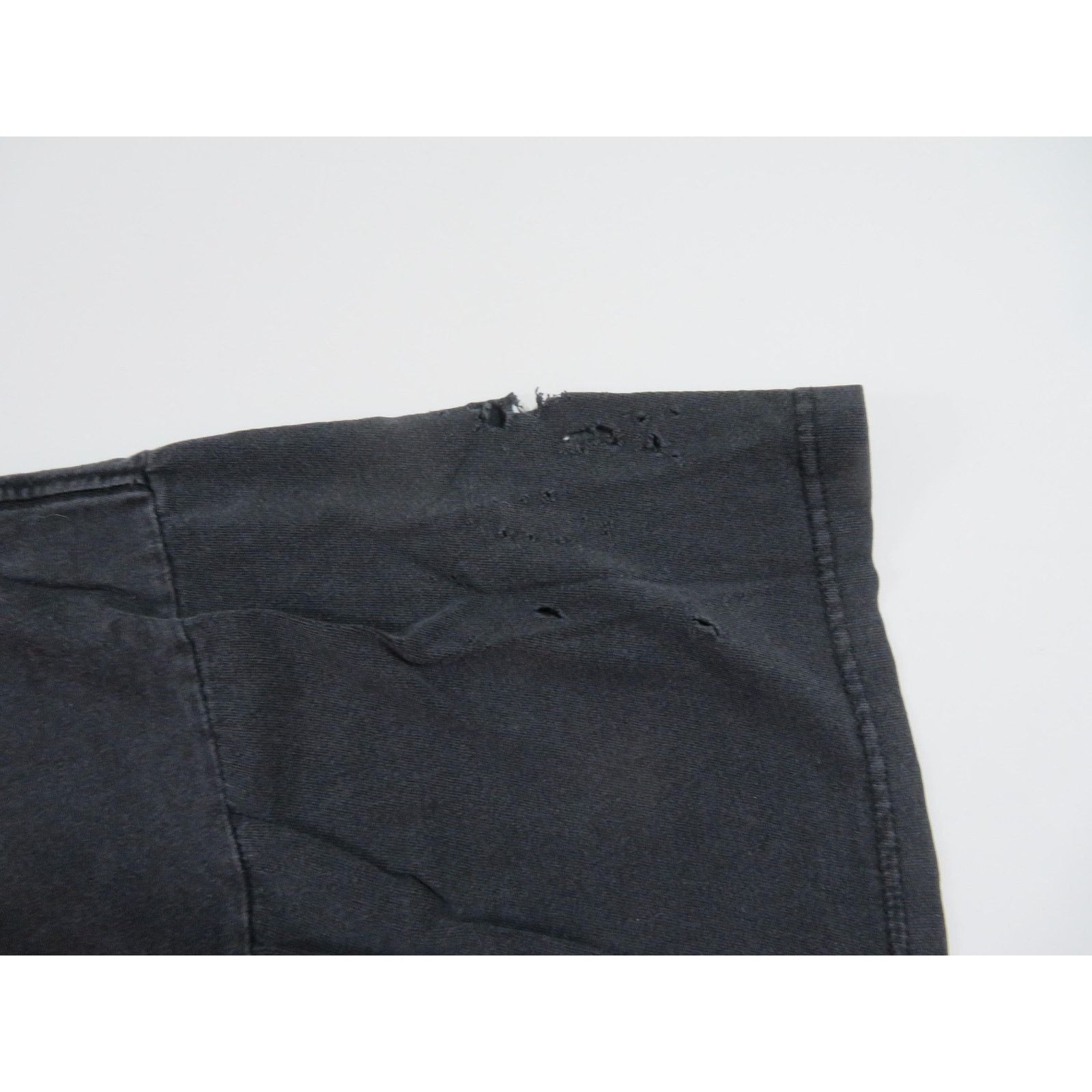 Other Neil Diamond Distressed Black Rock T-shirt Sz L 1990s Size US L / EU 52-54 / 3 - 10 Thumbnail