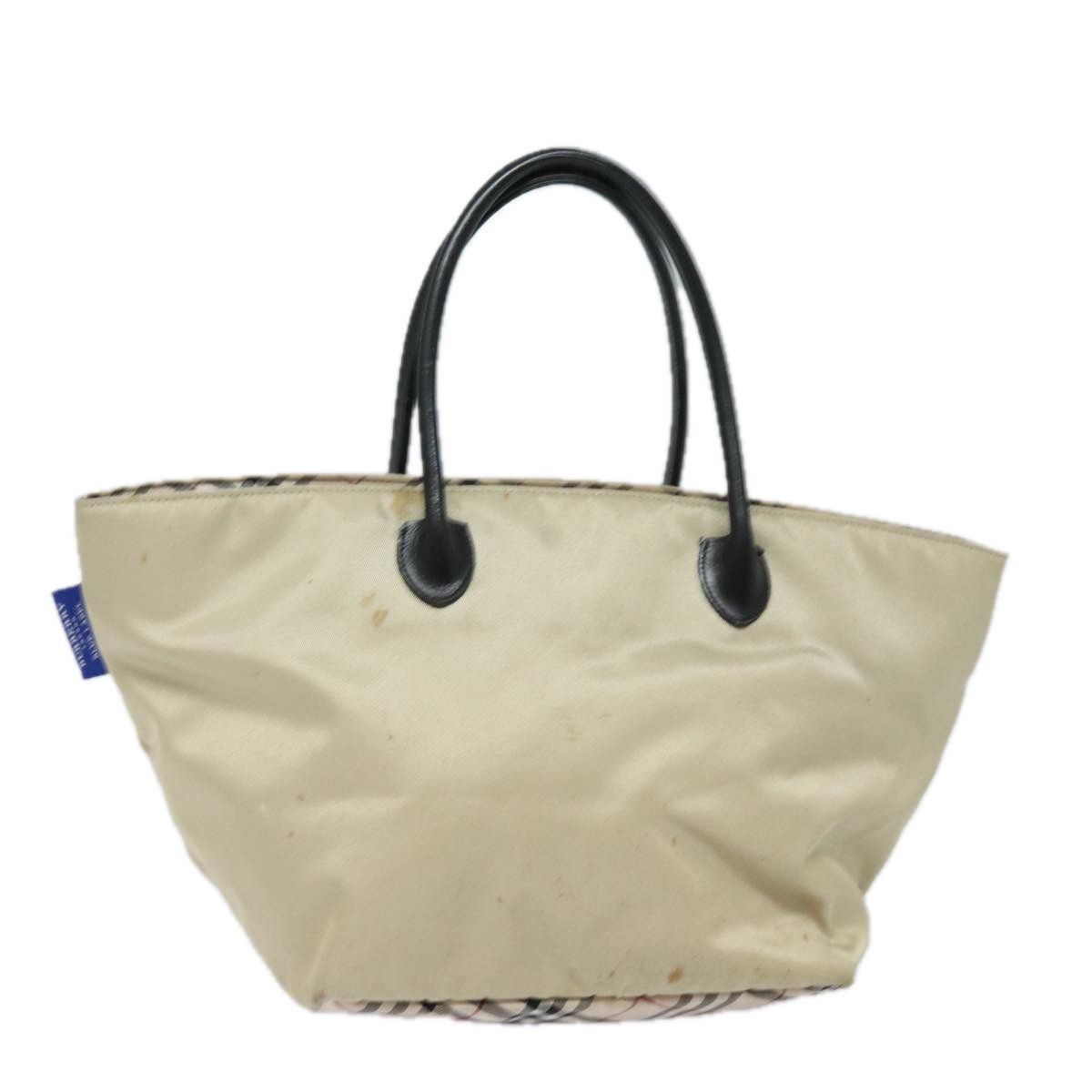 Burberry Burberry Blue Label handbag Size ONE SIZE - 1 Thumbnail