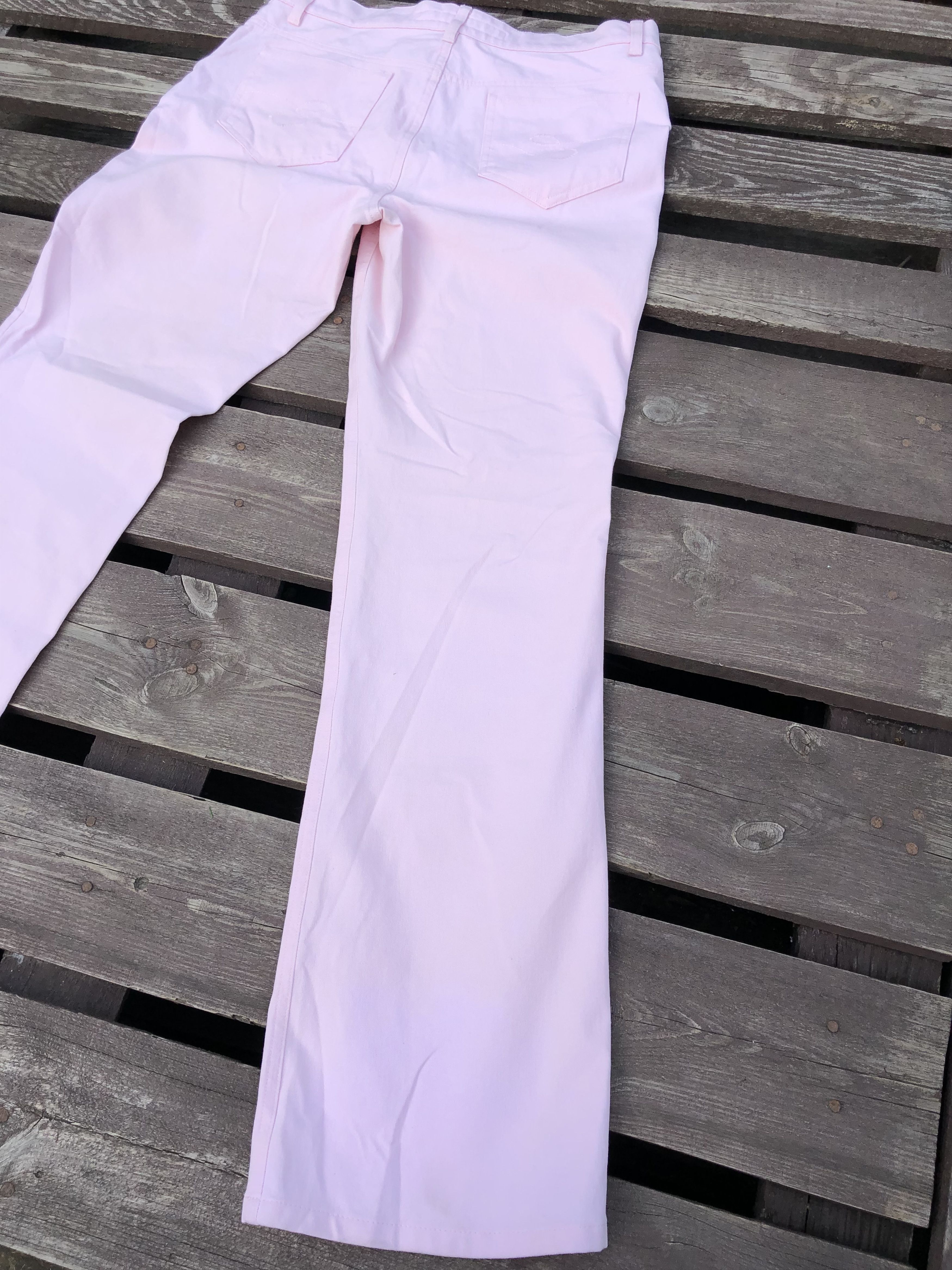 Escada Escada Sport Vintage Flared Pants Size 42 Size 28" / US 6 / IT 42 - 16 Thumbnail