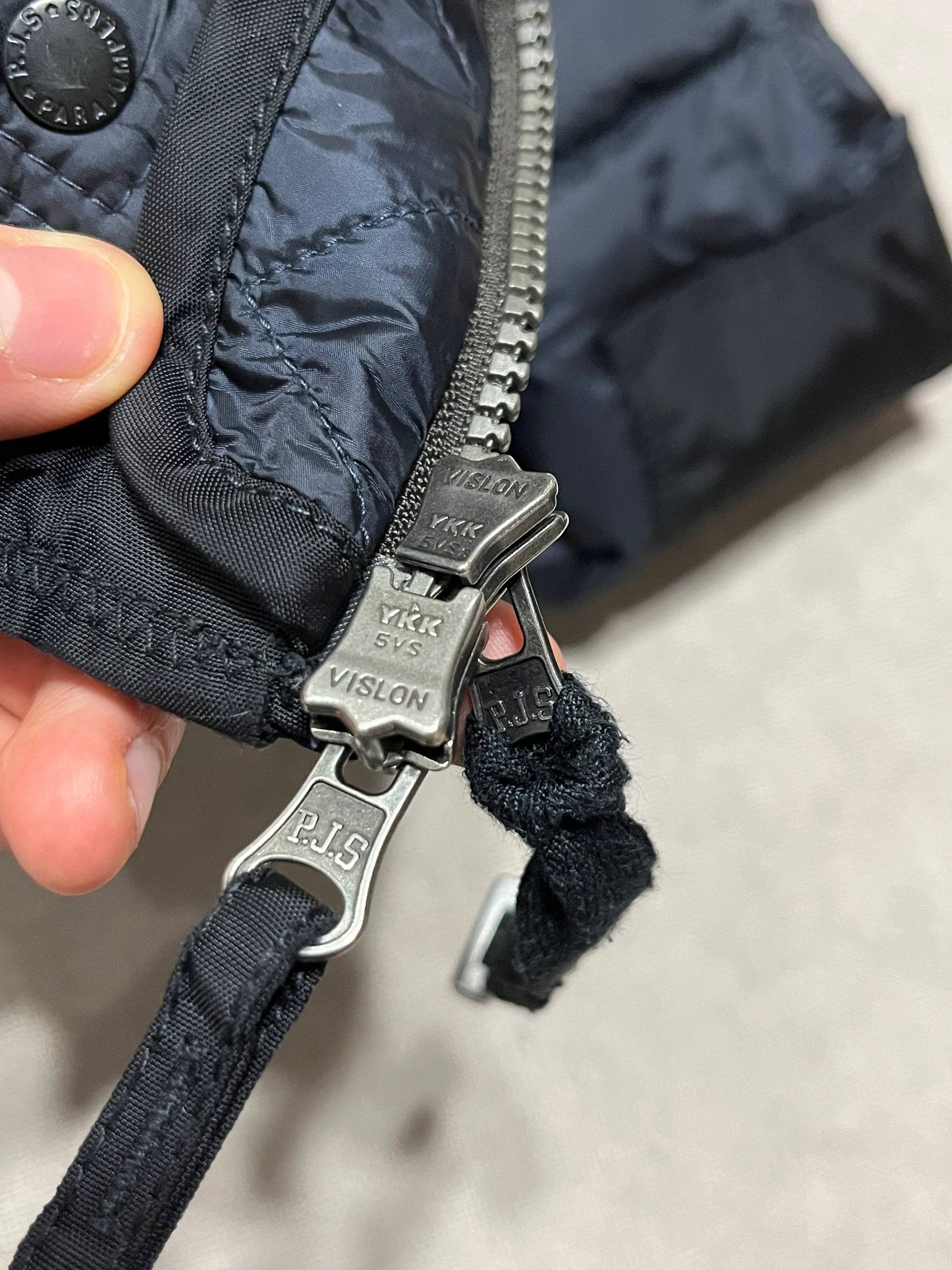 Parajumpers Parajumpers Ski Master PSJ Womens Down Puffer Jacket Sz S Size S / US 4 / IT 40 - 18 Thumbnail