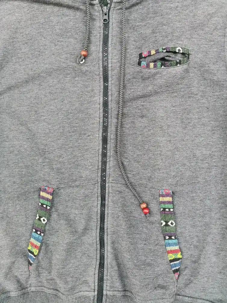 Japanese Brand Rare!!! Strange Heaven Hoodie Sweatshirt Size US L / EU 52-54 / 3 - 5 Thumbnail
