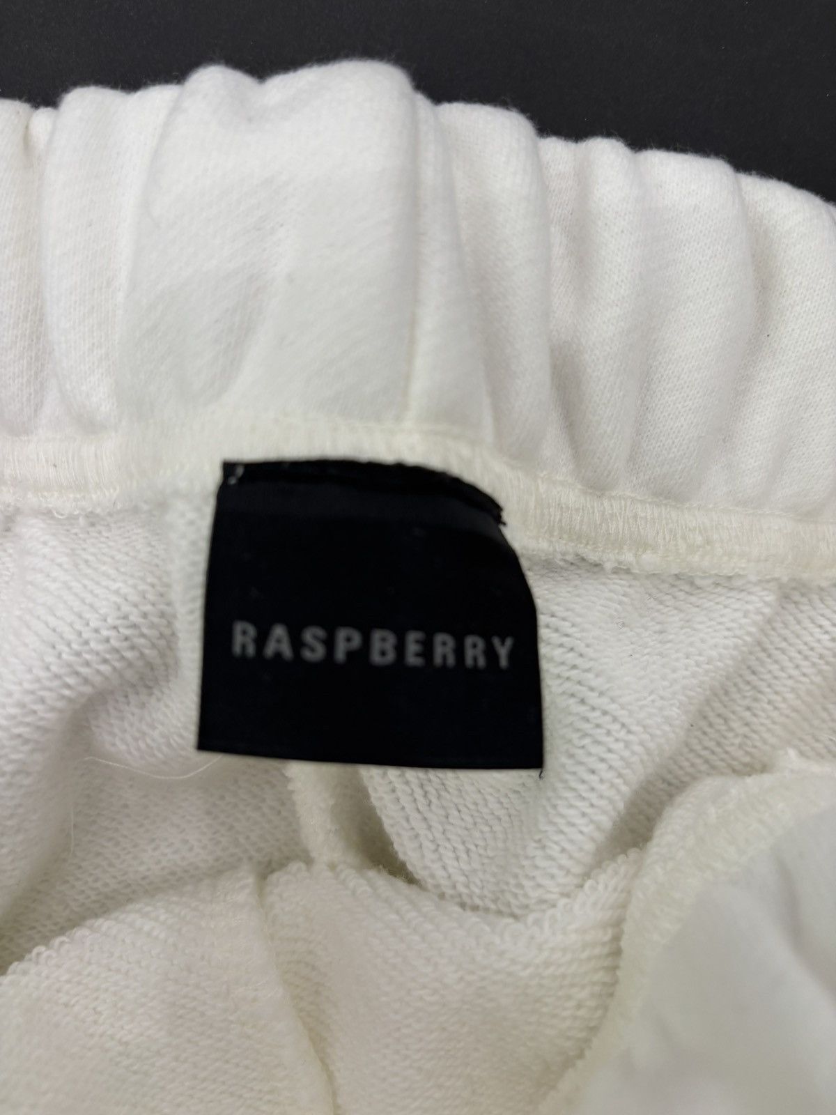 The GV Gallery THE GV GALLERY 03 SWEATPANTS Size US 34 / EU 50 - 3 Thumbnail