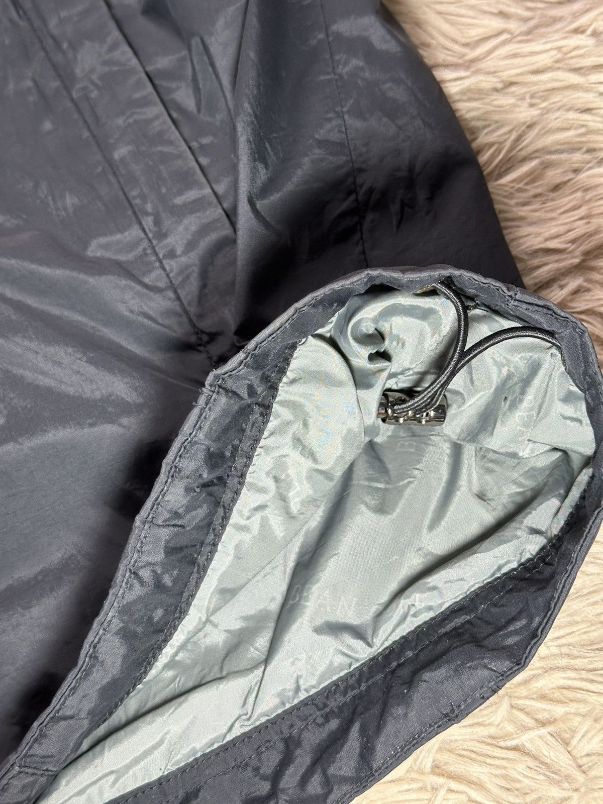 BEANPOLE Beanpole Hooded Jacket – Navy Size US XL / EU 56 / 4 - 13 Thumbnail