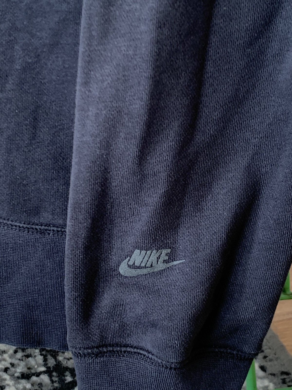 Kanye West × Nike kanye west nike usatf sweatshirt Size US L / EU 52-54 / 3 - 5 Thumbnail